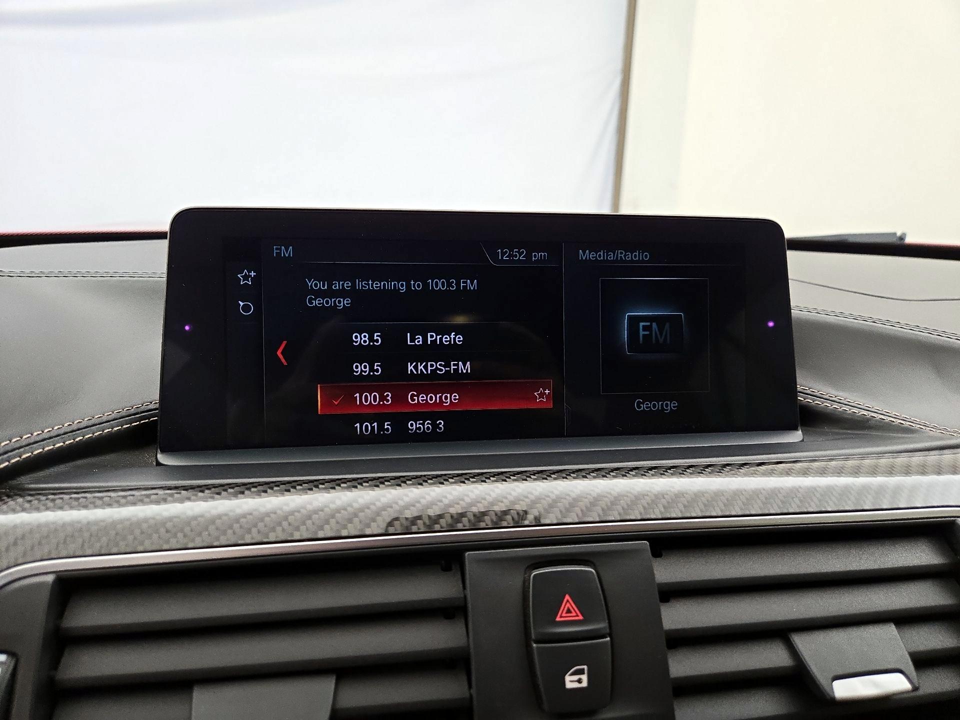 Thumbnail: 2018 BMW M4 - 16