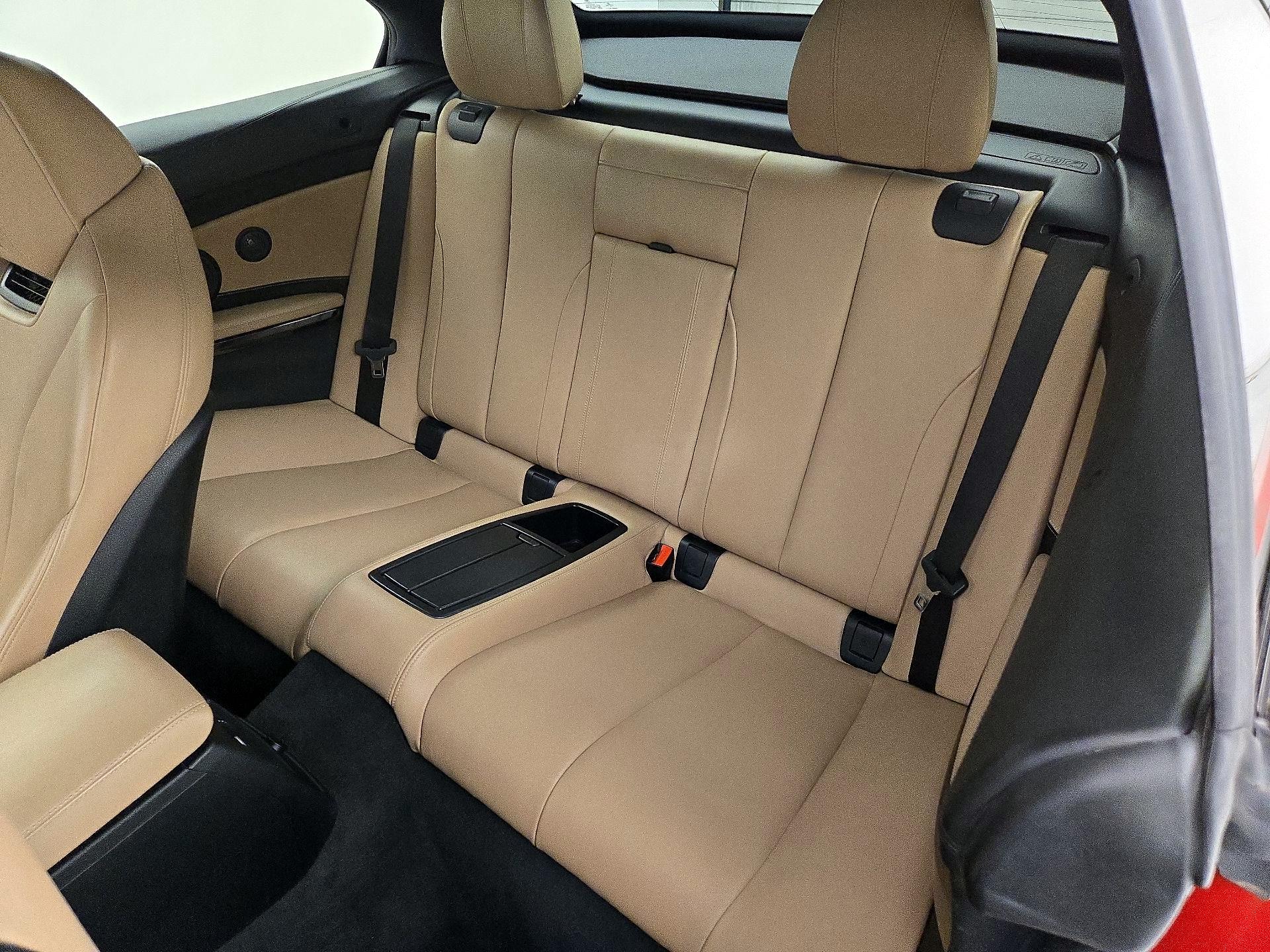 Thumbnail: 2018 BMW M4 - 20