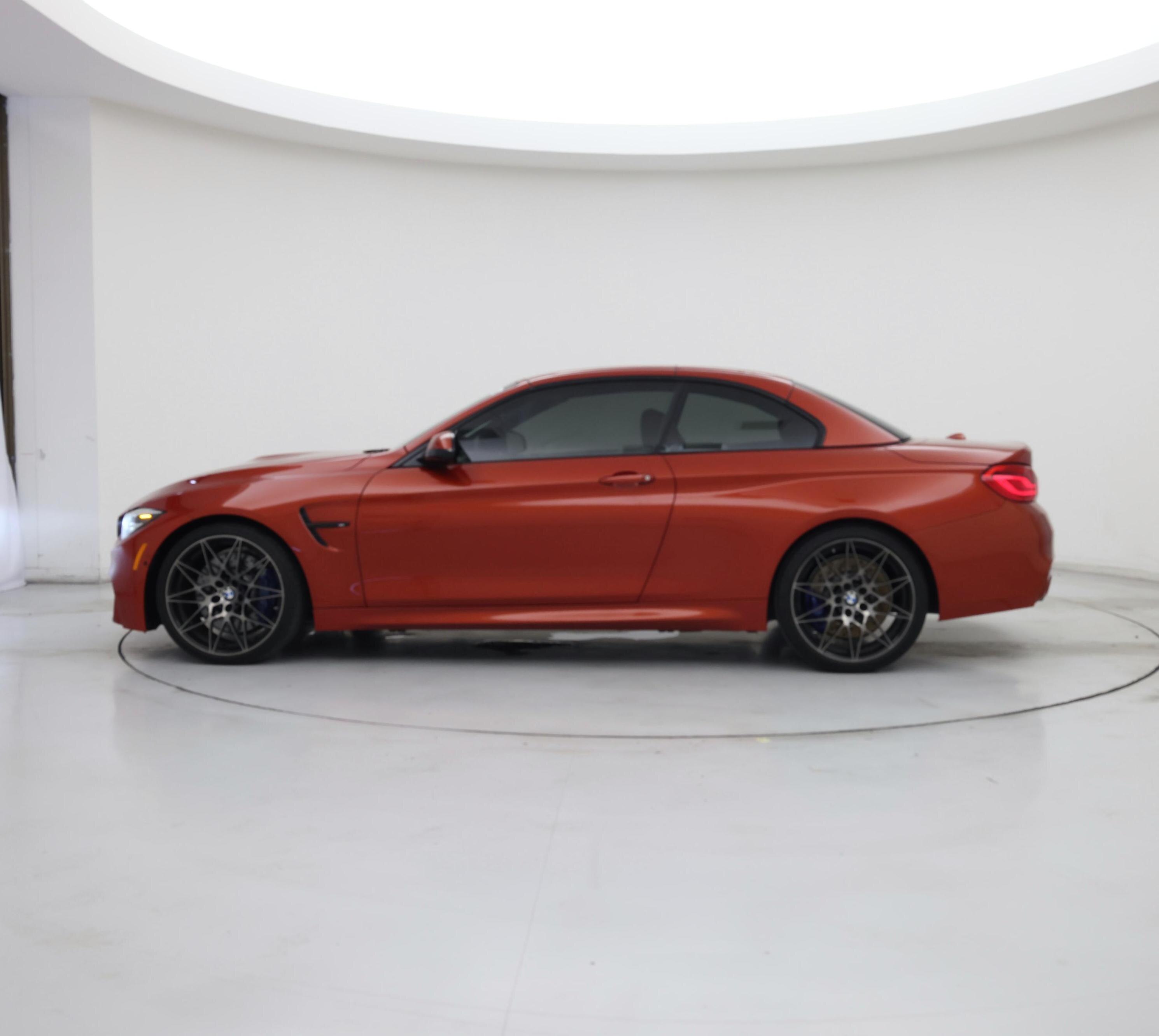 Thumbnail: 2018 BMW M4 - 3