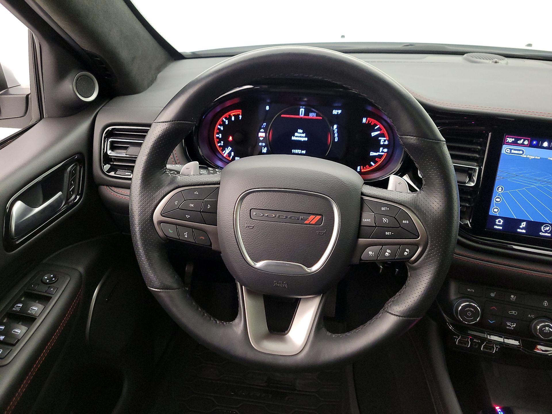 Thumbnail: 2023 Dodge Durango - 10