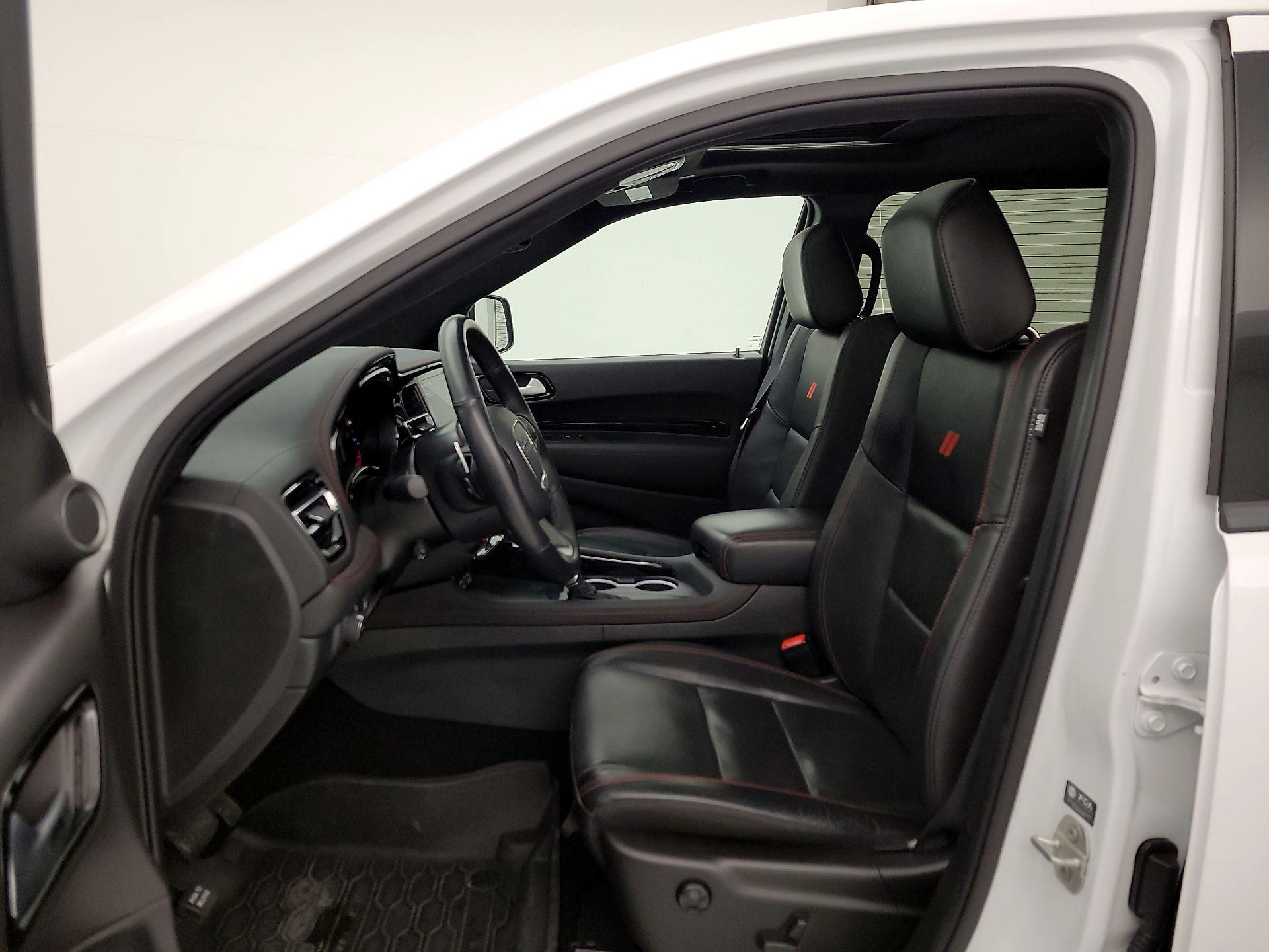 Thumbnail: 2023 Dodge Durango - 11