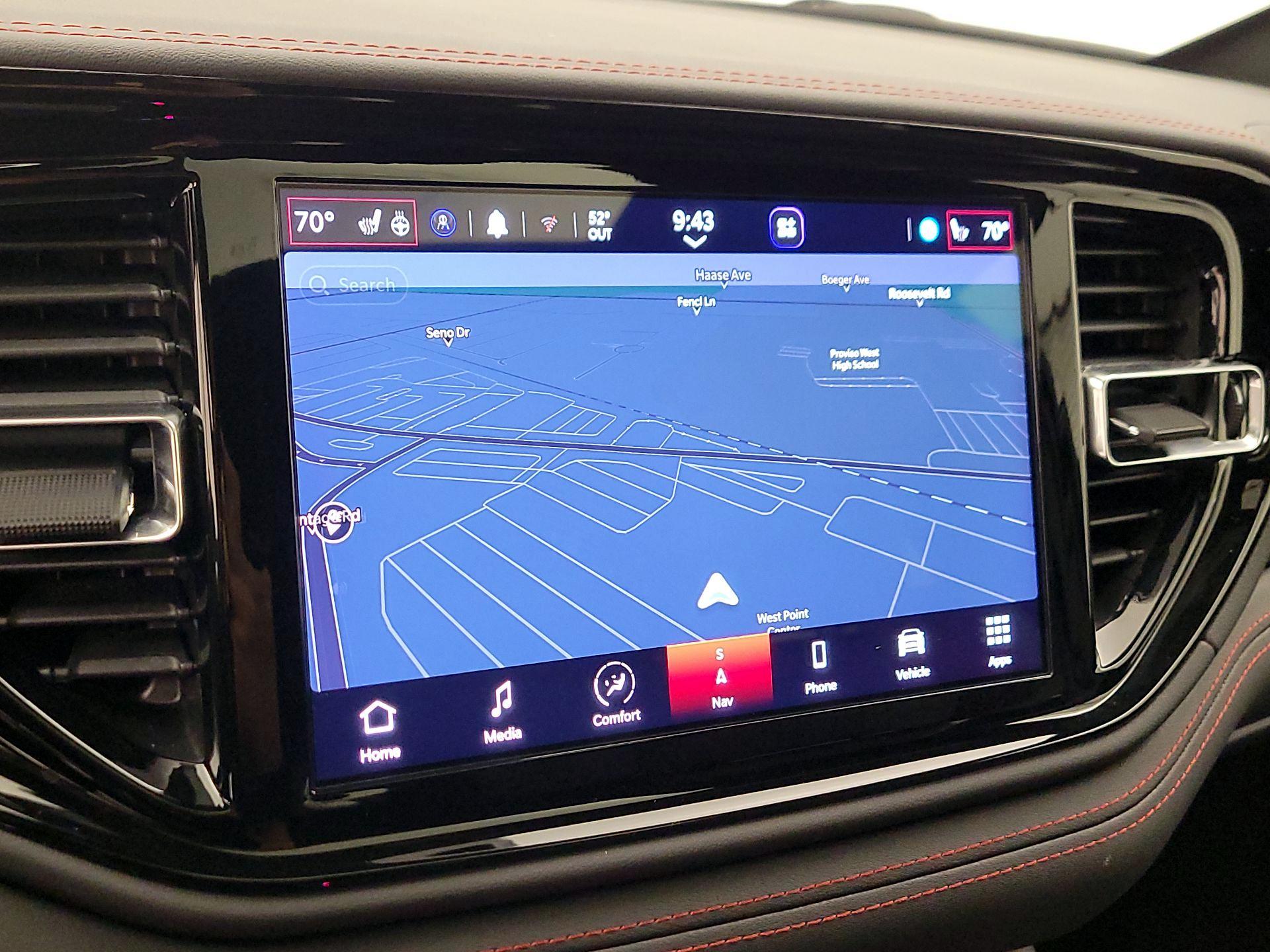 Thumbnail: 2023 Dodge Durango - 14