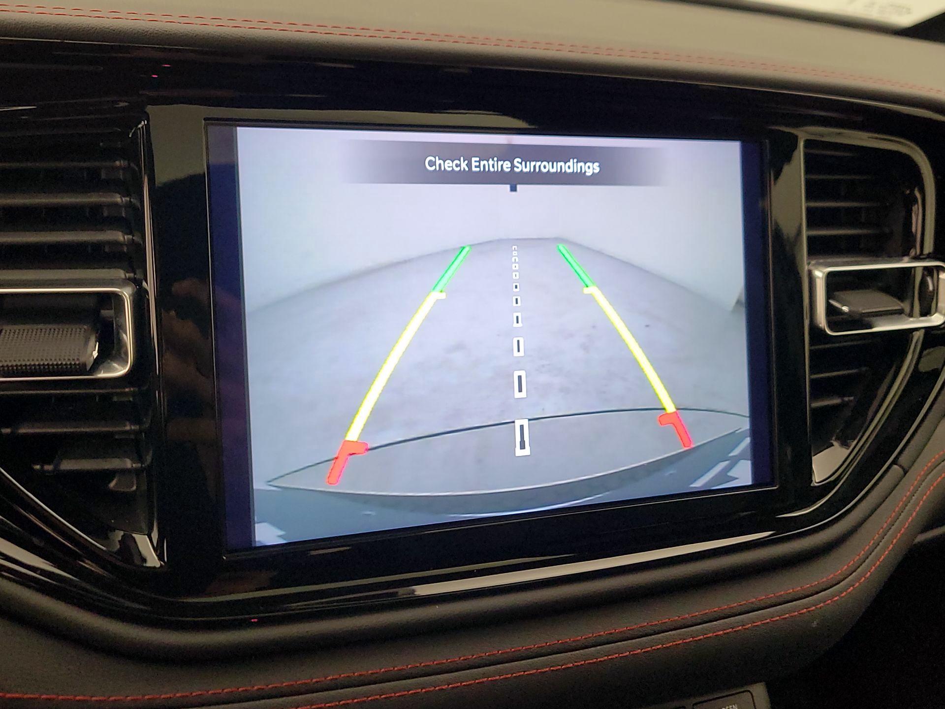 Thumbnail: 2023 Dodge Durango - 15