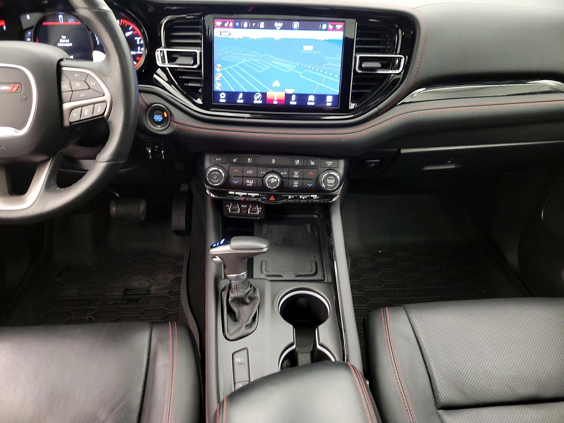 Thumbnail: 2023 Dodge Durango - 18