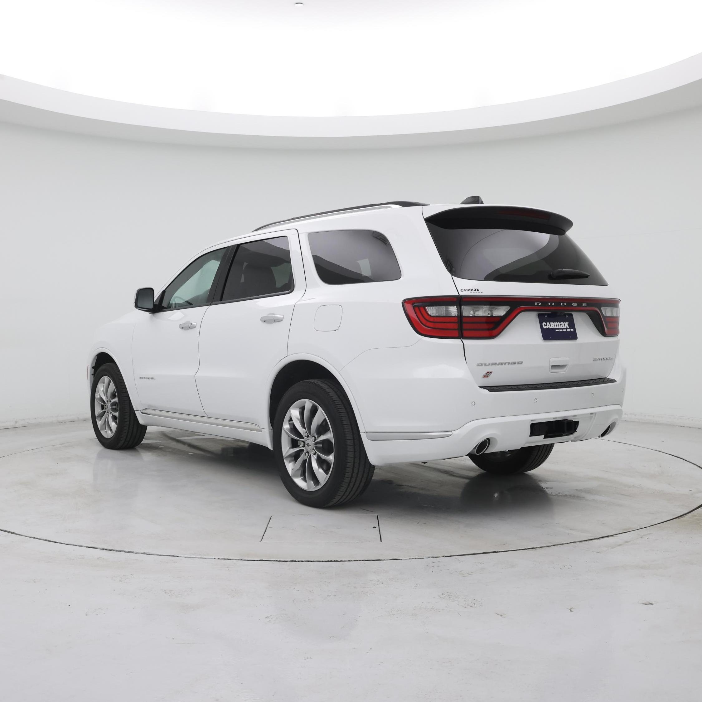 Thumbnail: 2023 Dodge Durango - 2