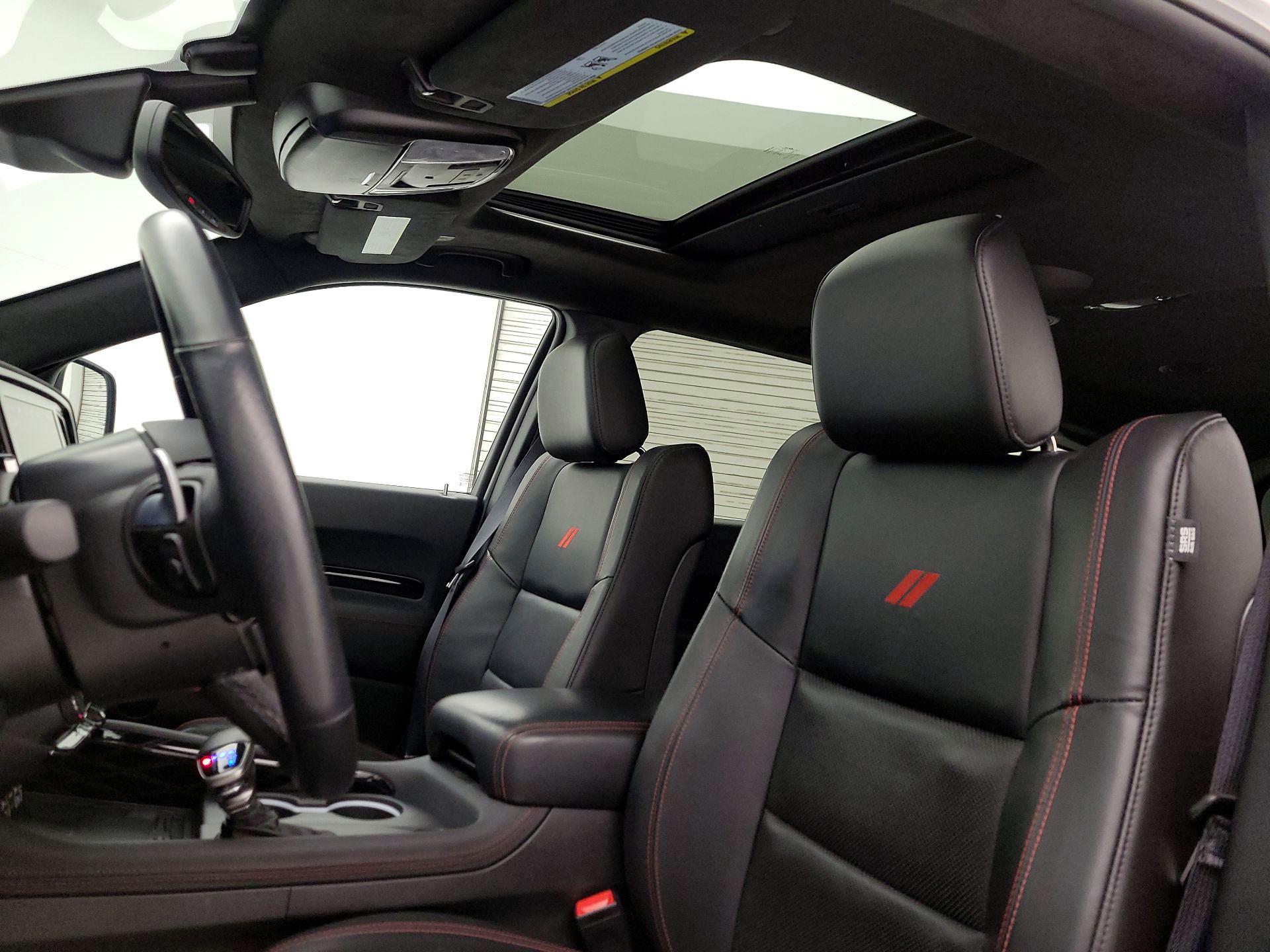 Thumbnail: 2023 Dodge Durango - 20