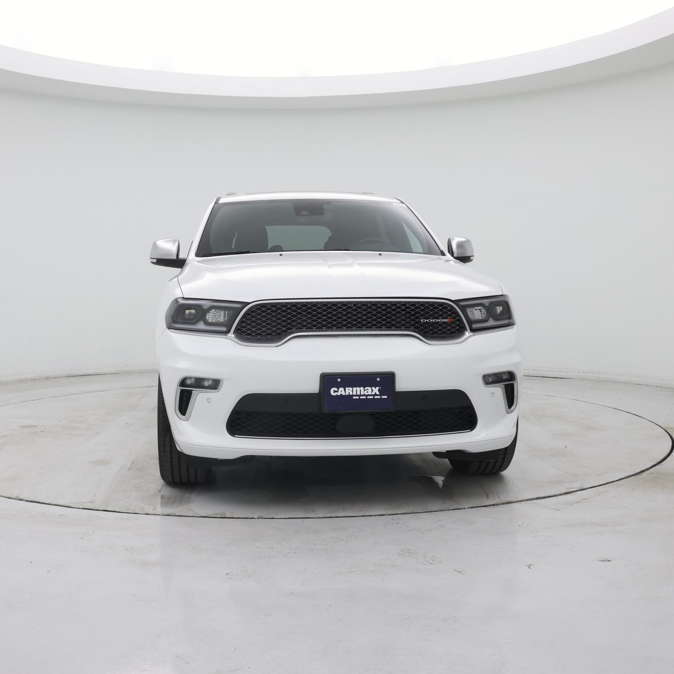 Thumbnail: 2023 Dodge Durango - 5