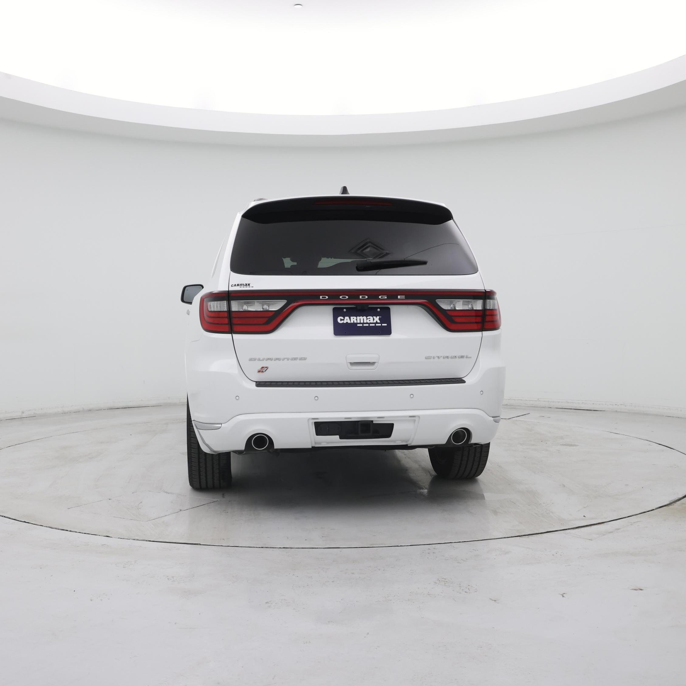 Thumbnail: 2023 Dodge Durango - 6