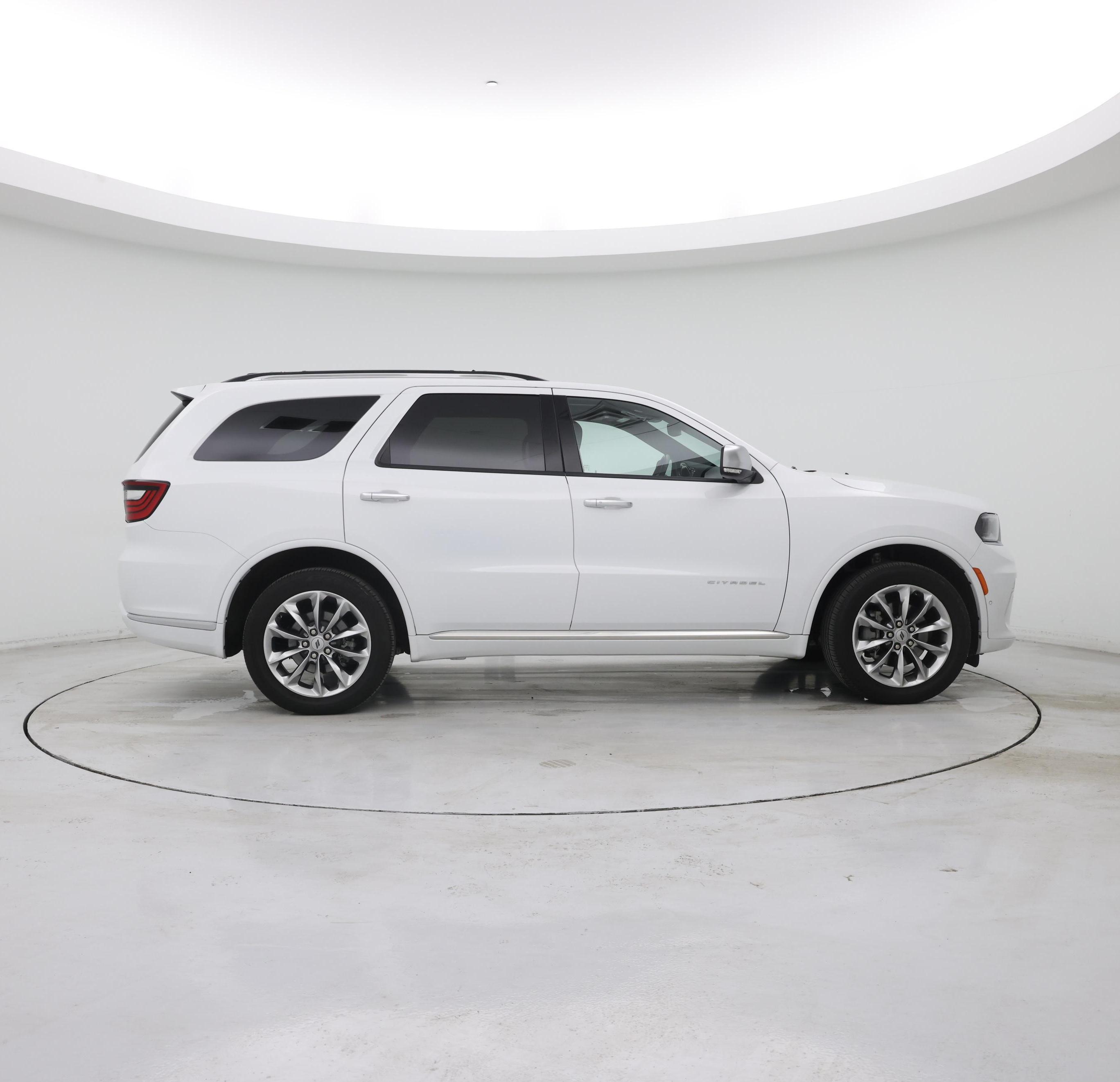 Thumbnail: 2023 Dodge Durango - 7