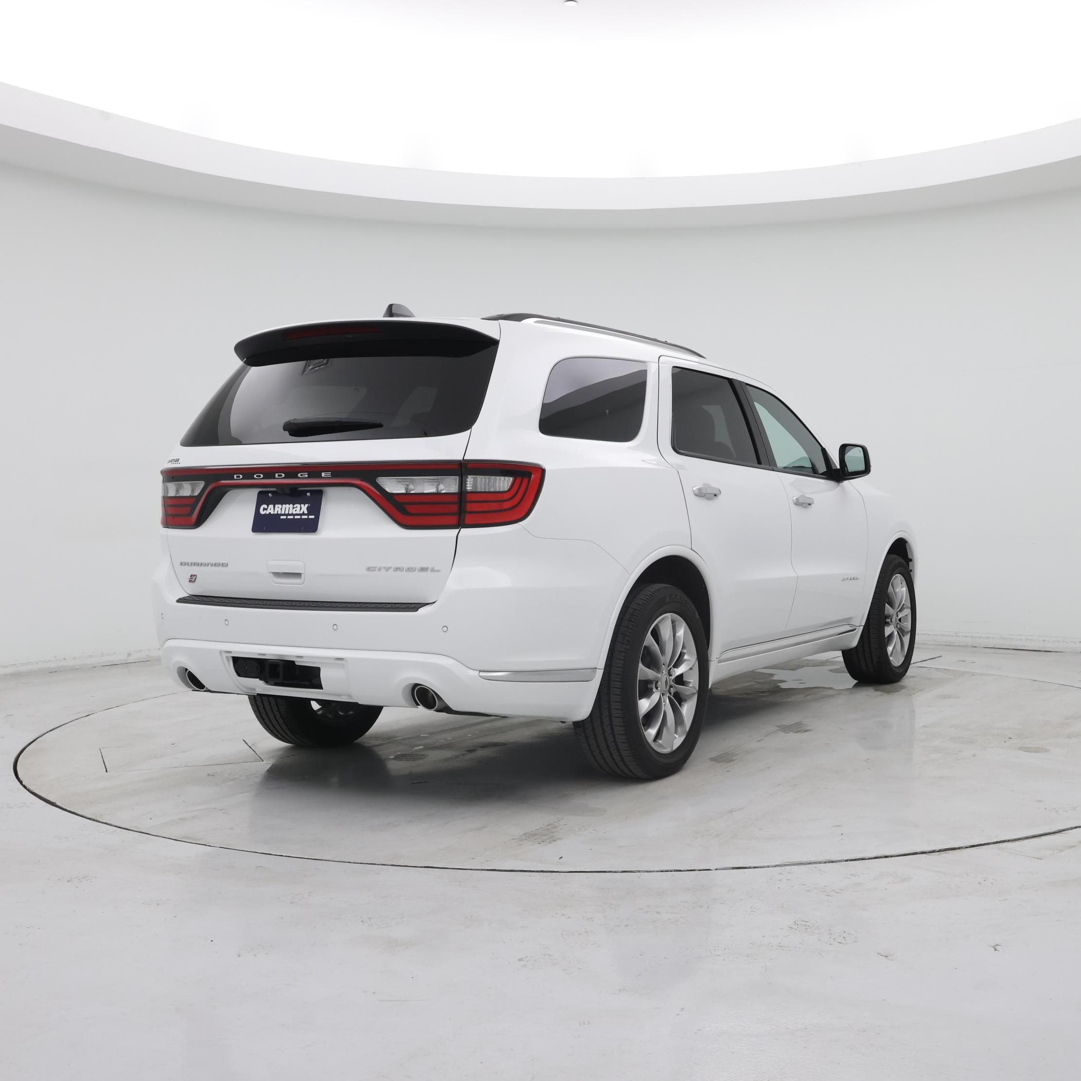 Thumbnail: 2023 Dodge Durango - 8