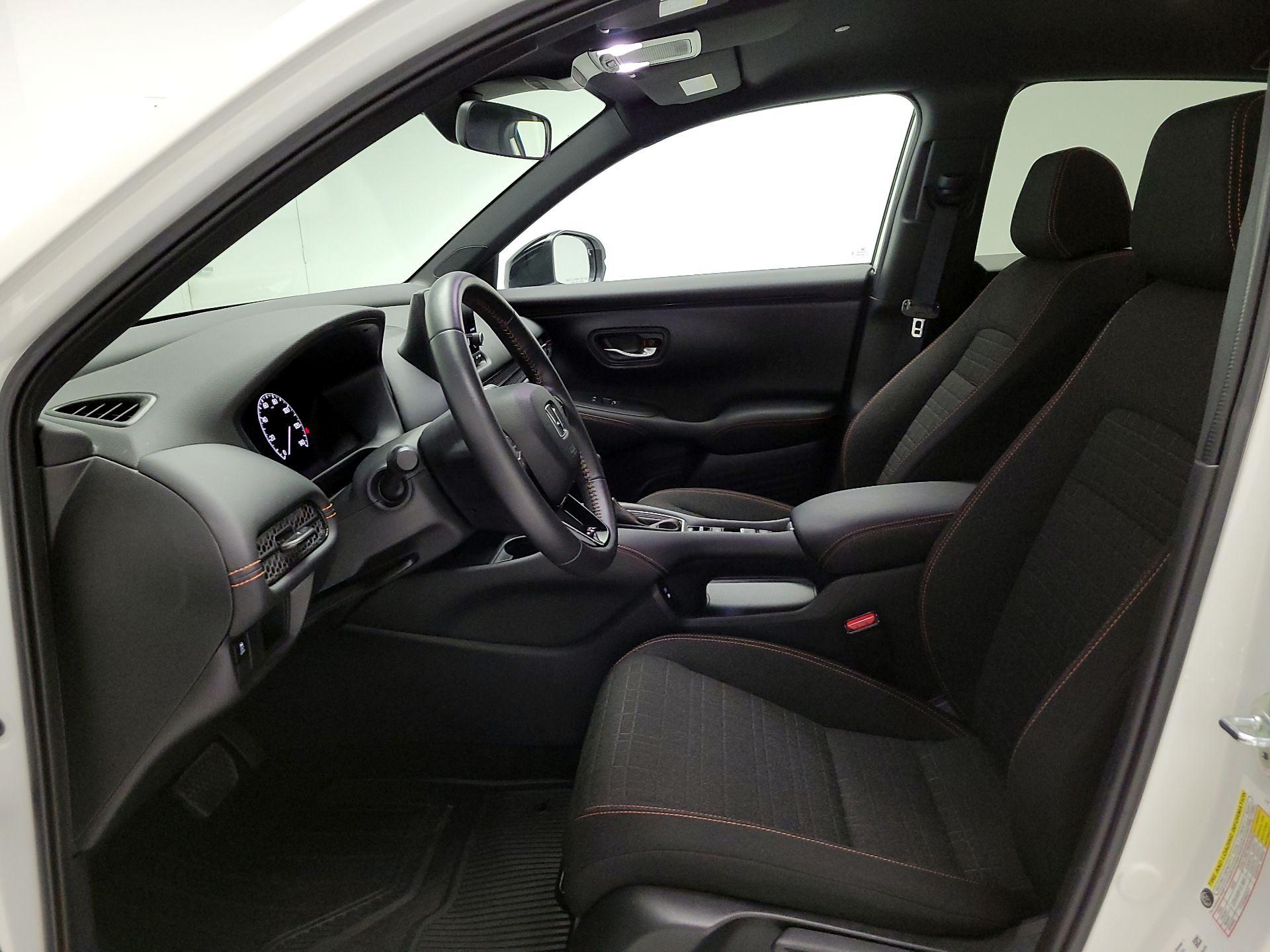 Thumbnail: 2024 Honda HR-V - 11