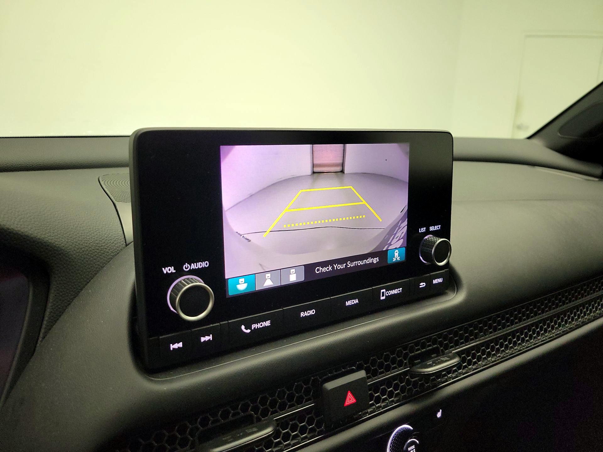 Thumbnail: 2024 Honda HR-V - 13