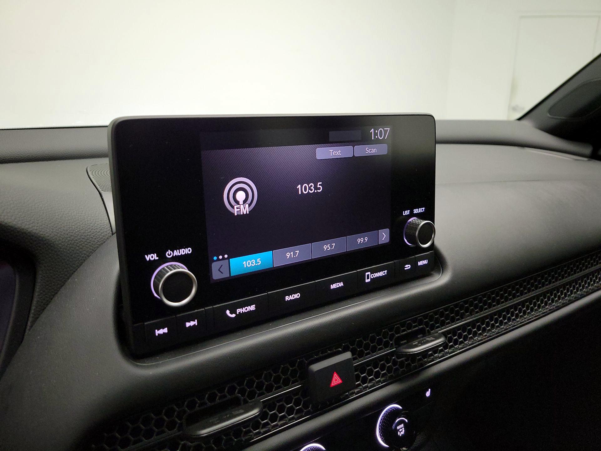 Thumbnail: 2024 Honda HR-V - 14