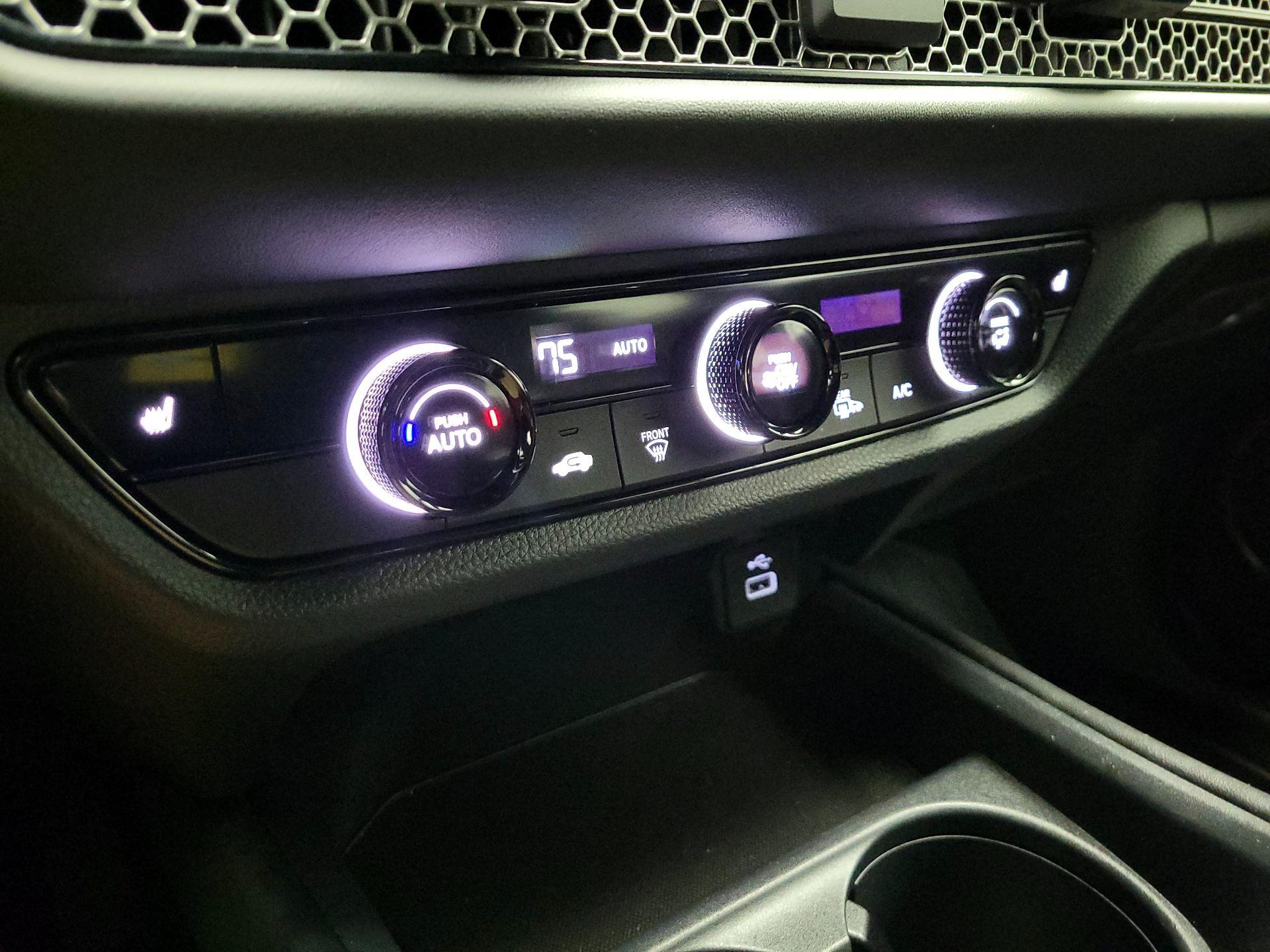 Thumbnail: 2024 Honda HR-V - 15