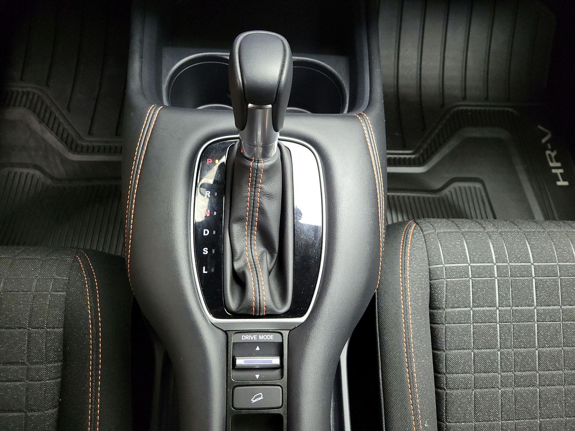 Thumbnail: 2024 Honda HR-V - 16