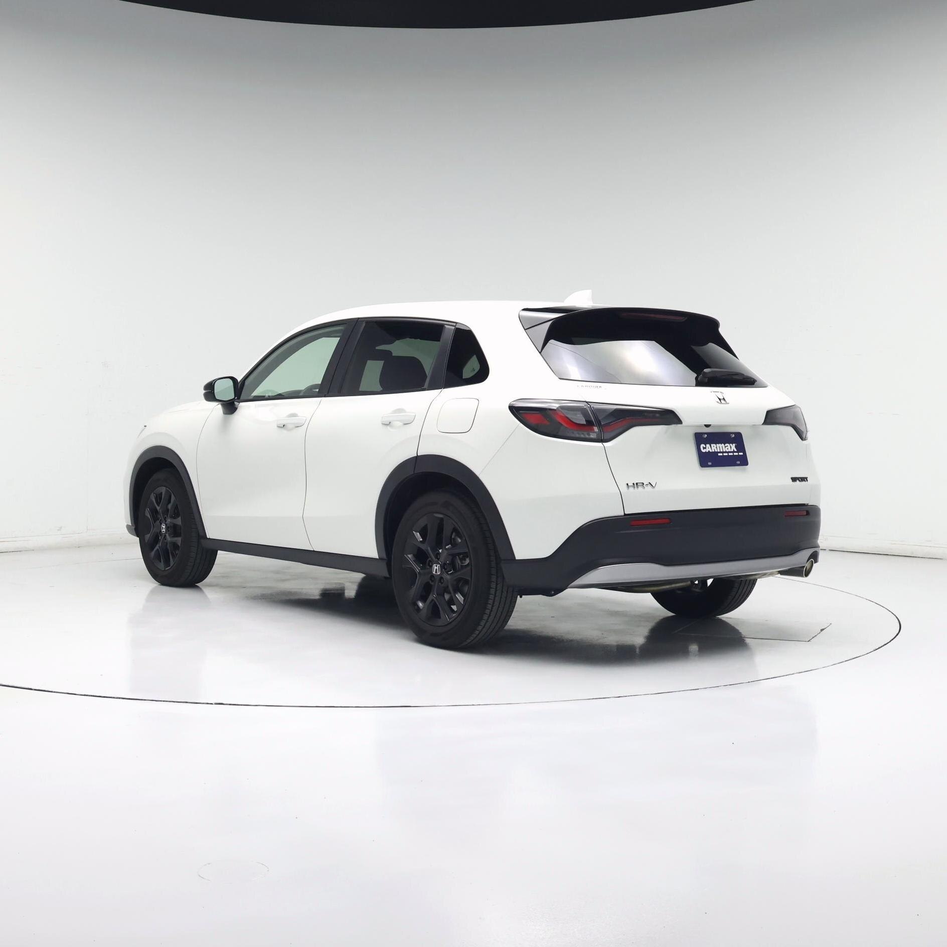 Thumbnail: 2024 Honda HR-V - 2