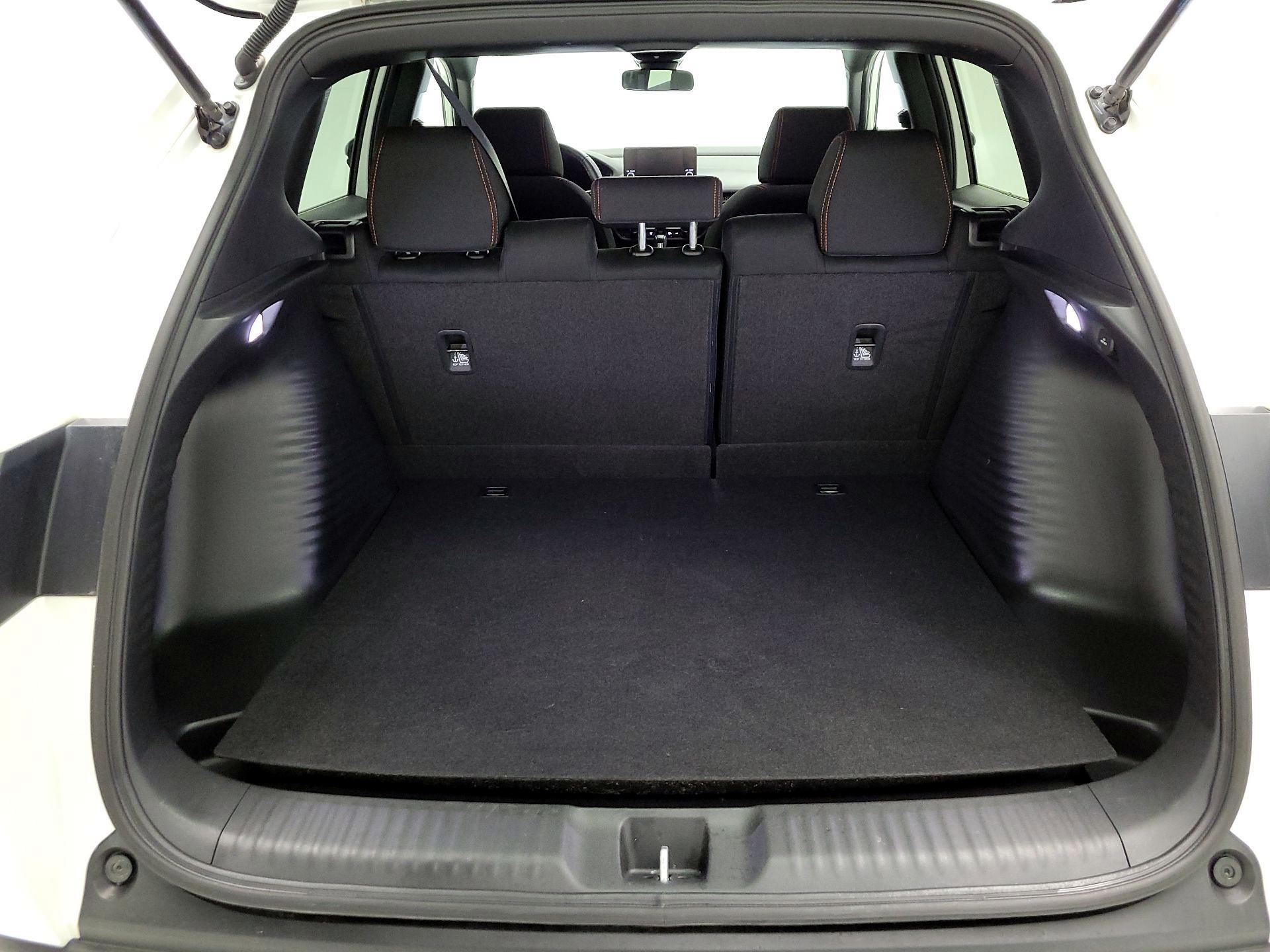 Thumbnail: 2024 Honda HR-V - 19