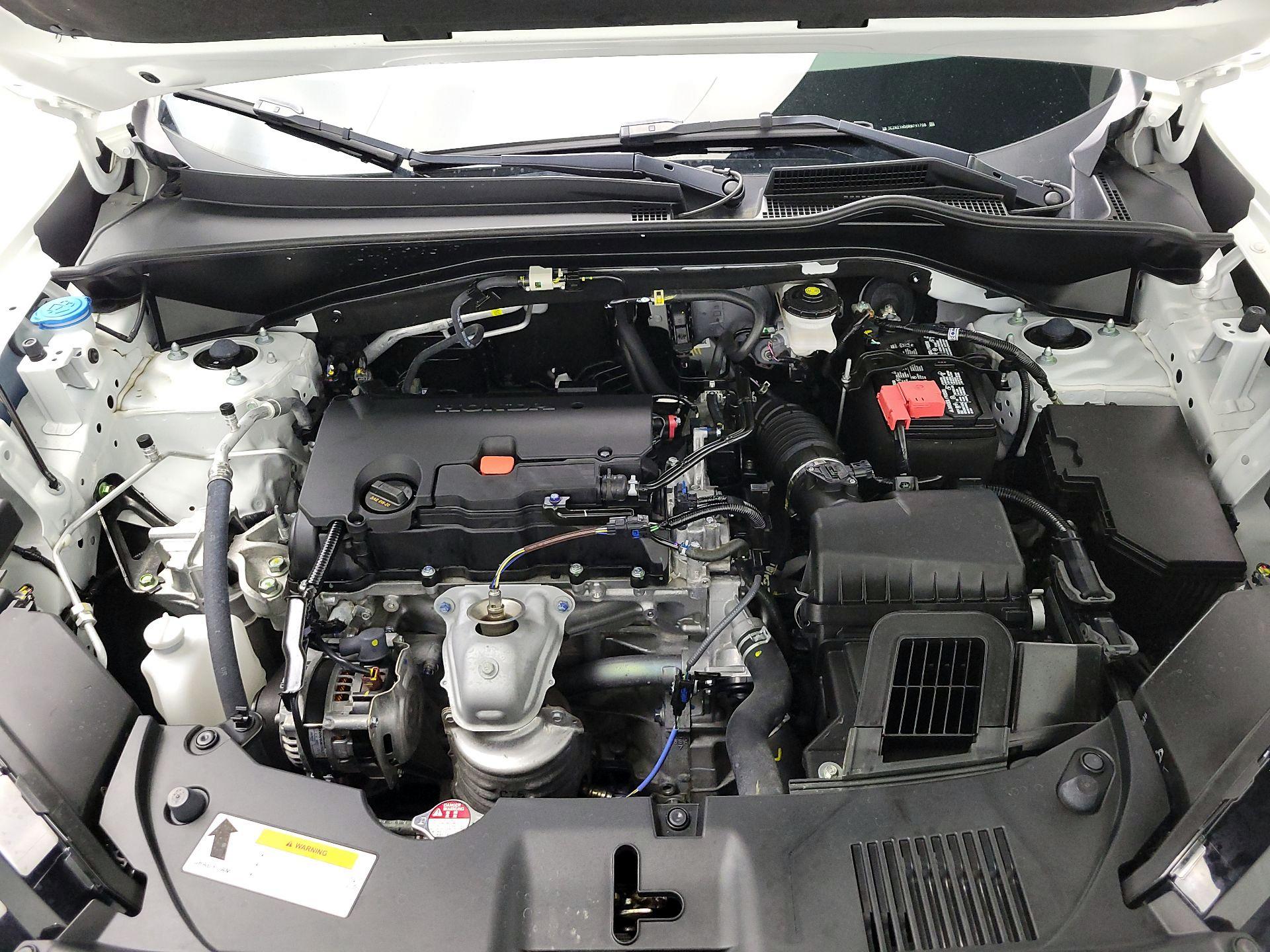 Thumbnail: 2024 Honda HR-V - 20