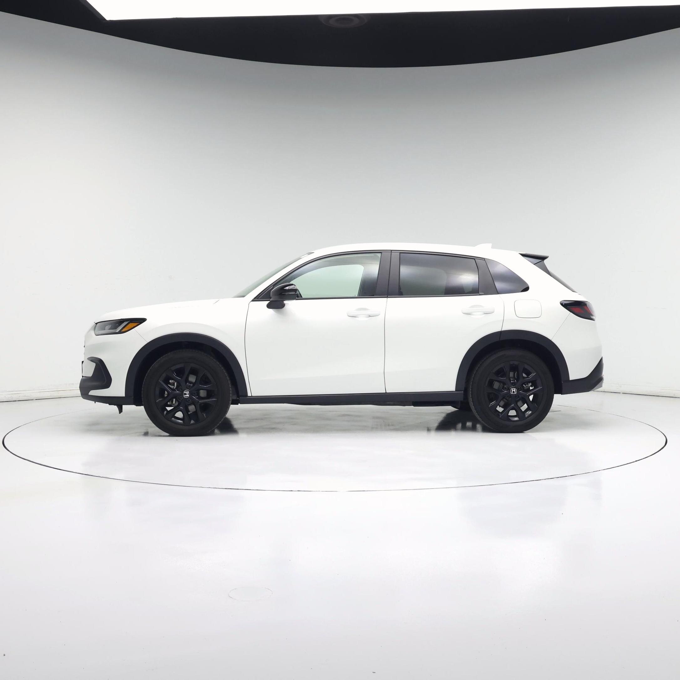 Thumbnail: 2024 Honda HR-V - 3