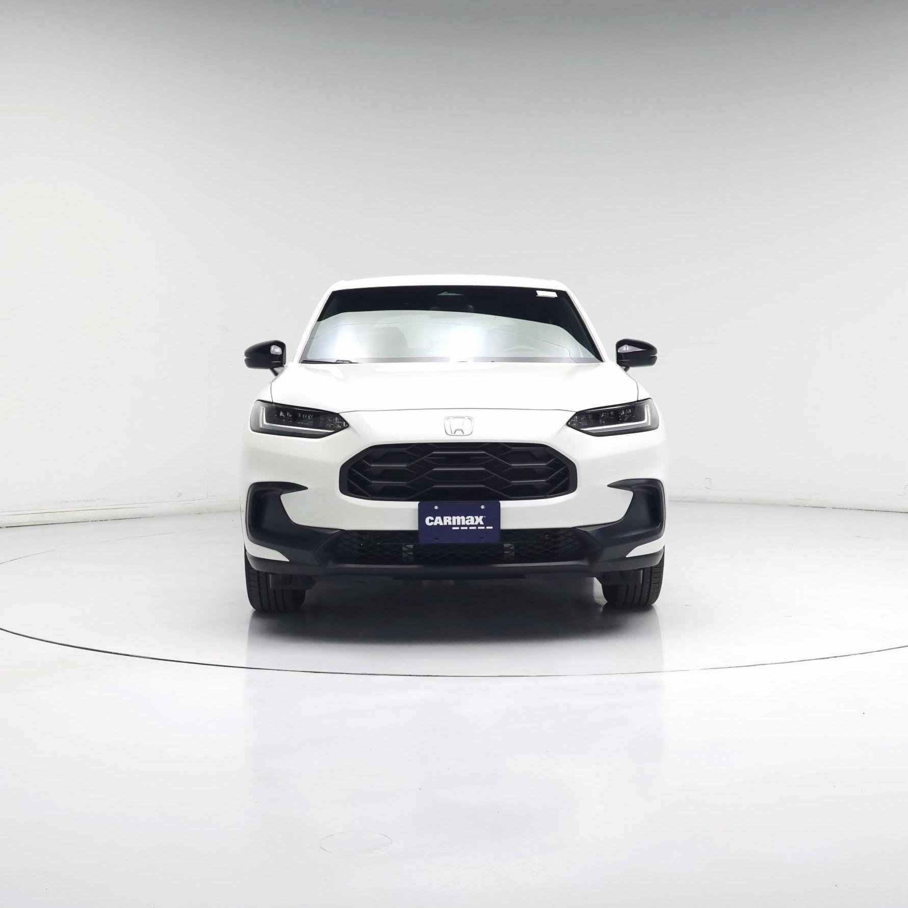 Thumbnail: 2024 Honda HR-V - 5