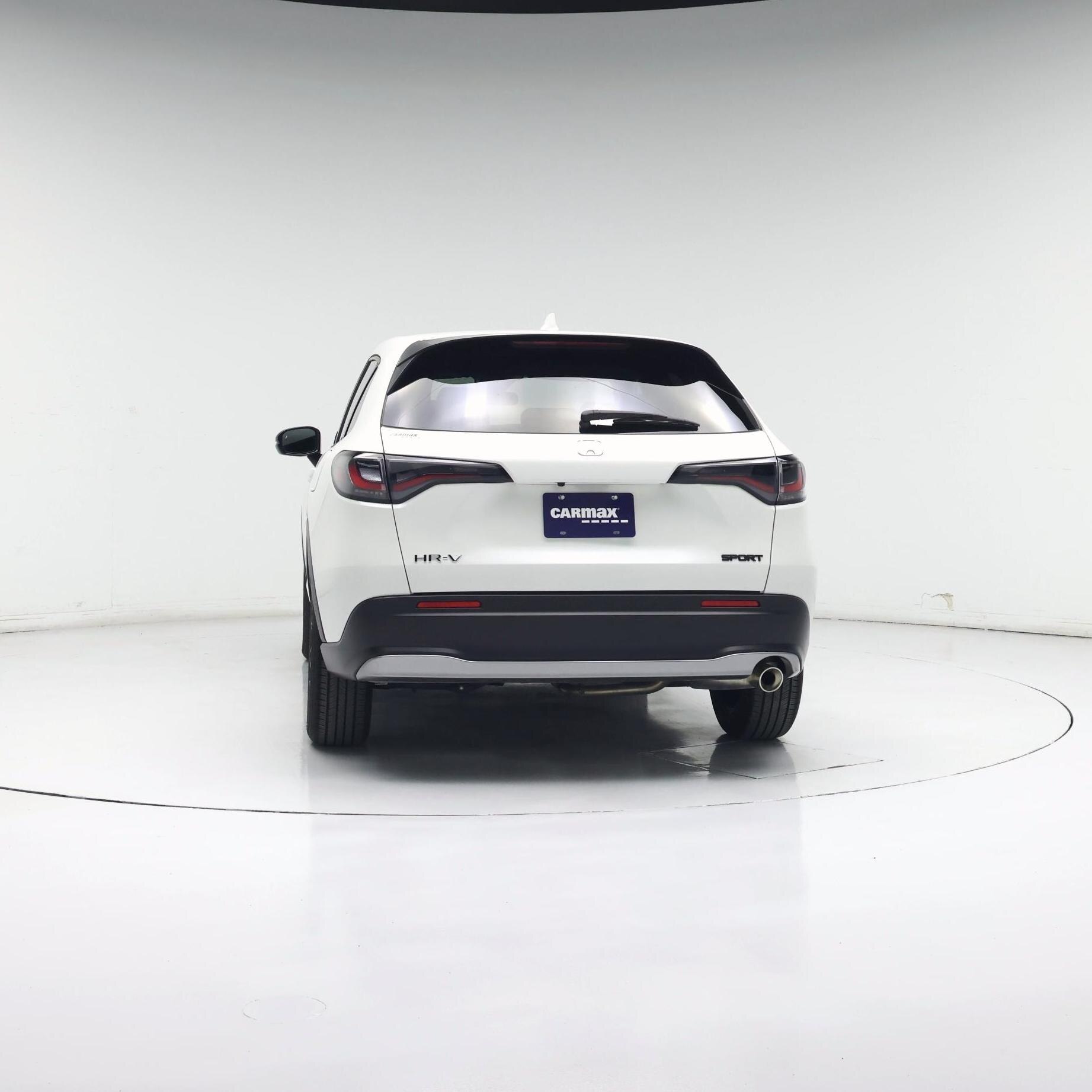 Thumbnail: 2024 Honda HR-V - 6