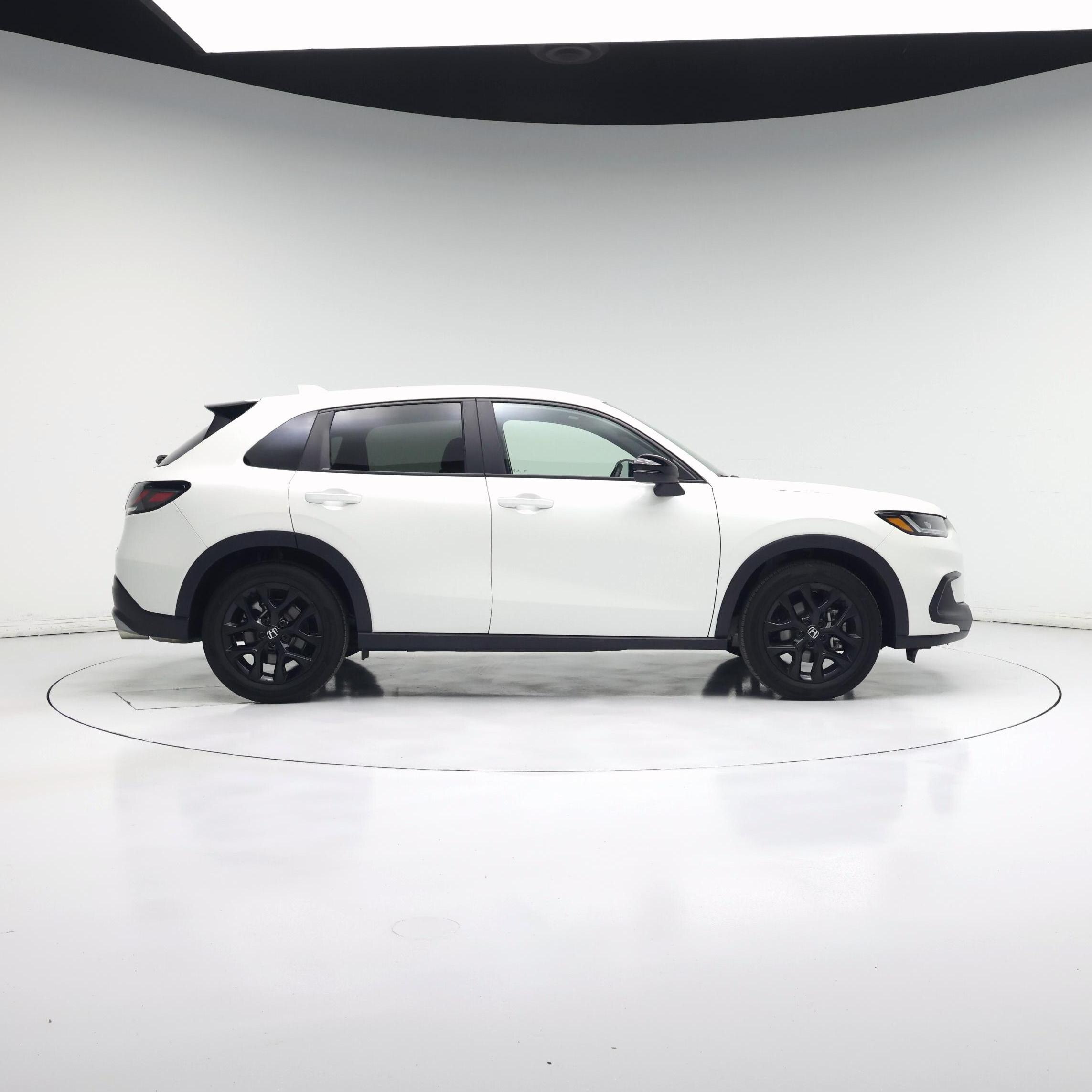 Thumbnail: 2024 Honda HR-V - 7