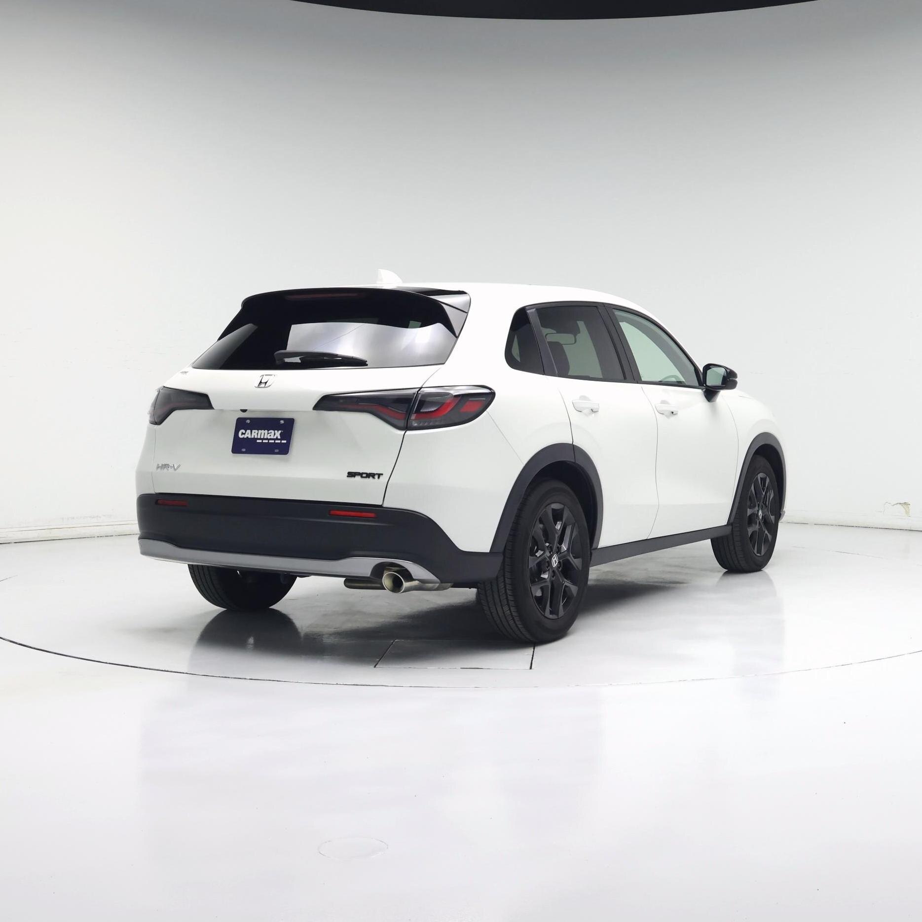 Thumbnail: 2024 Honda HR-V - 8