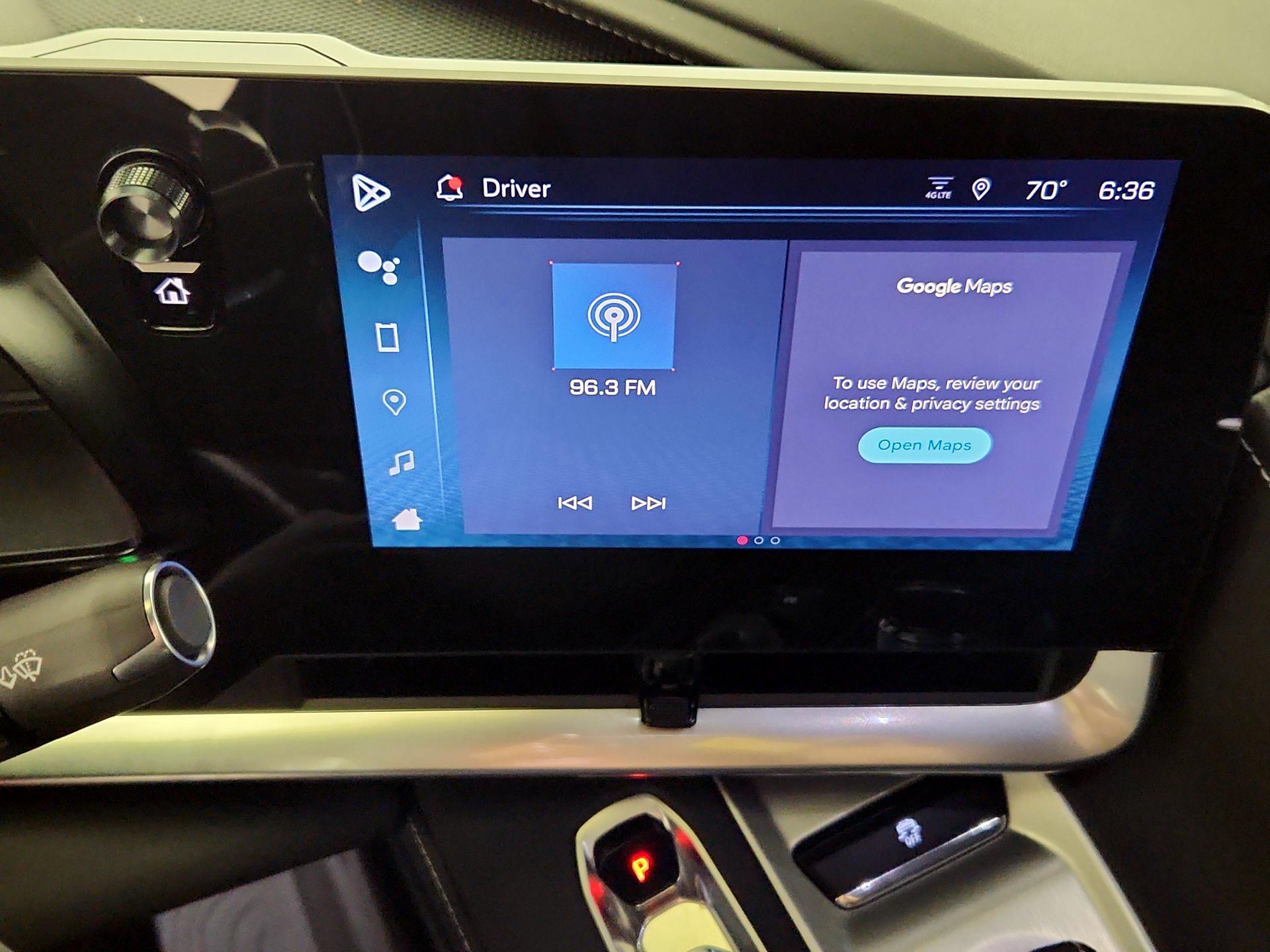 Thumbnail: 2024 Chevrolet Corvette - 16