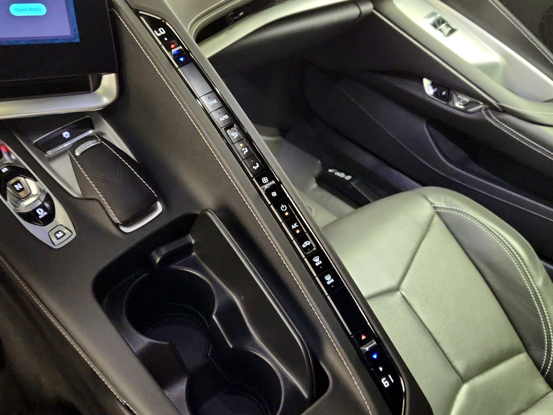 Thumbnail: 2024 Chevrolet Corvette - 17