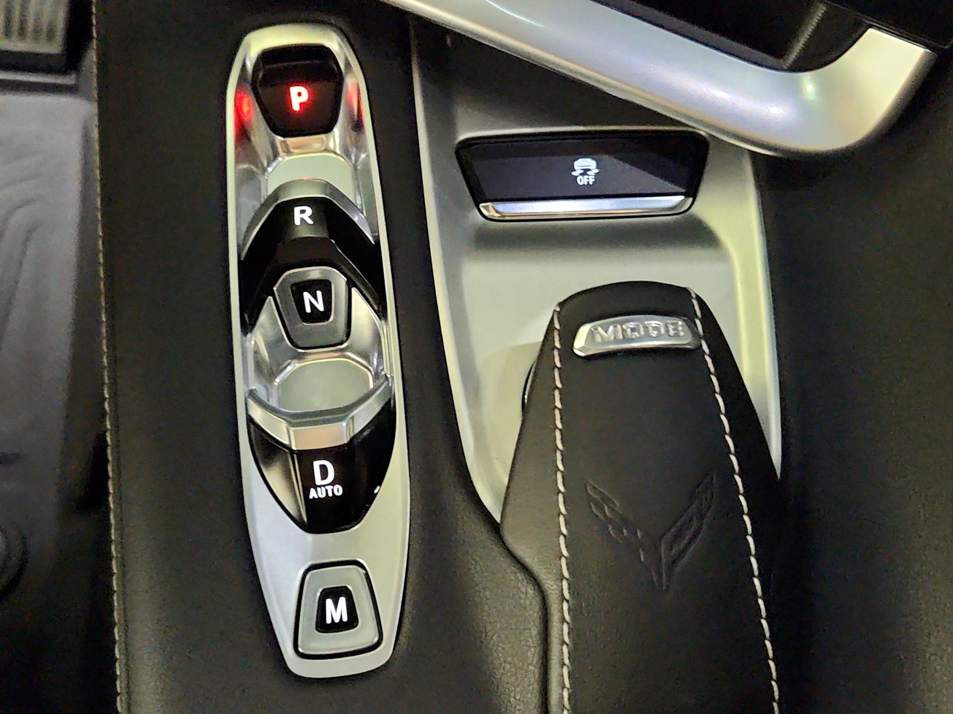 Thumbnail: 2024 Chevrolet Corvette - 18