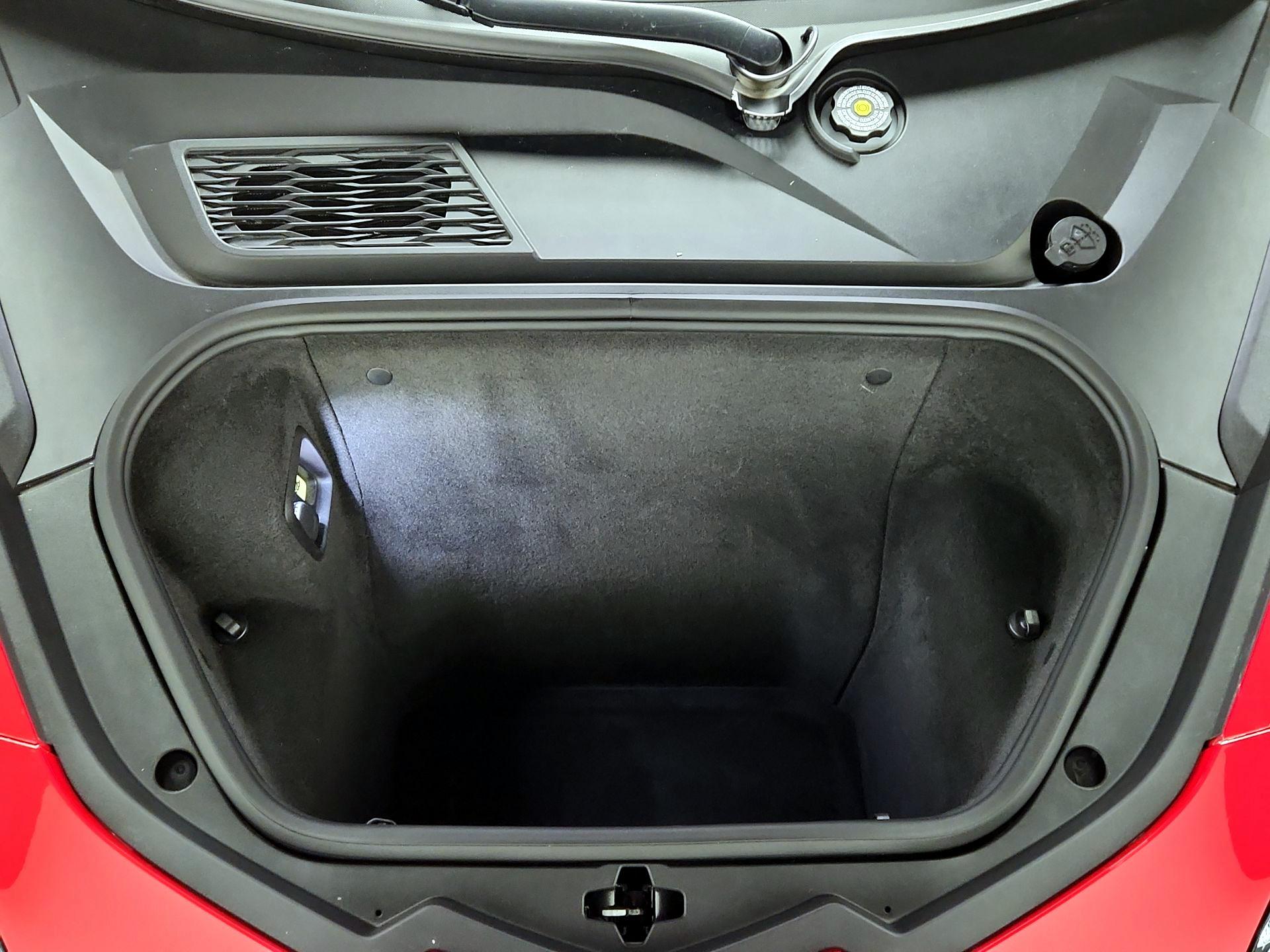 Thumbnail: 2024 Chevrolet Corvette - 20