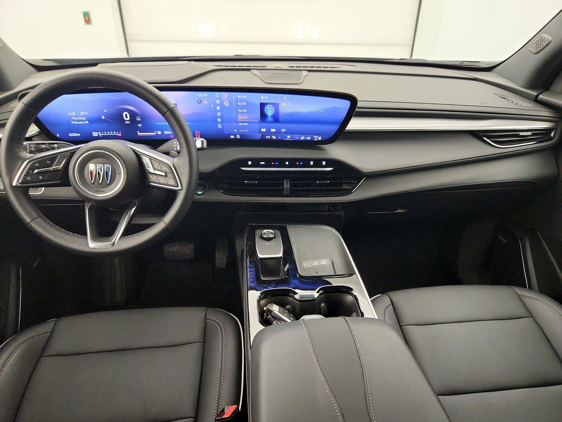 Thumbnail: 2025 Buick Enclave - 9