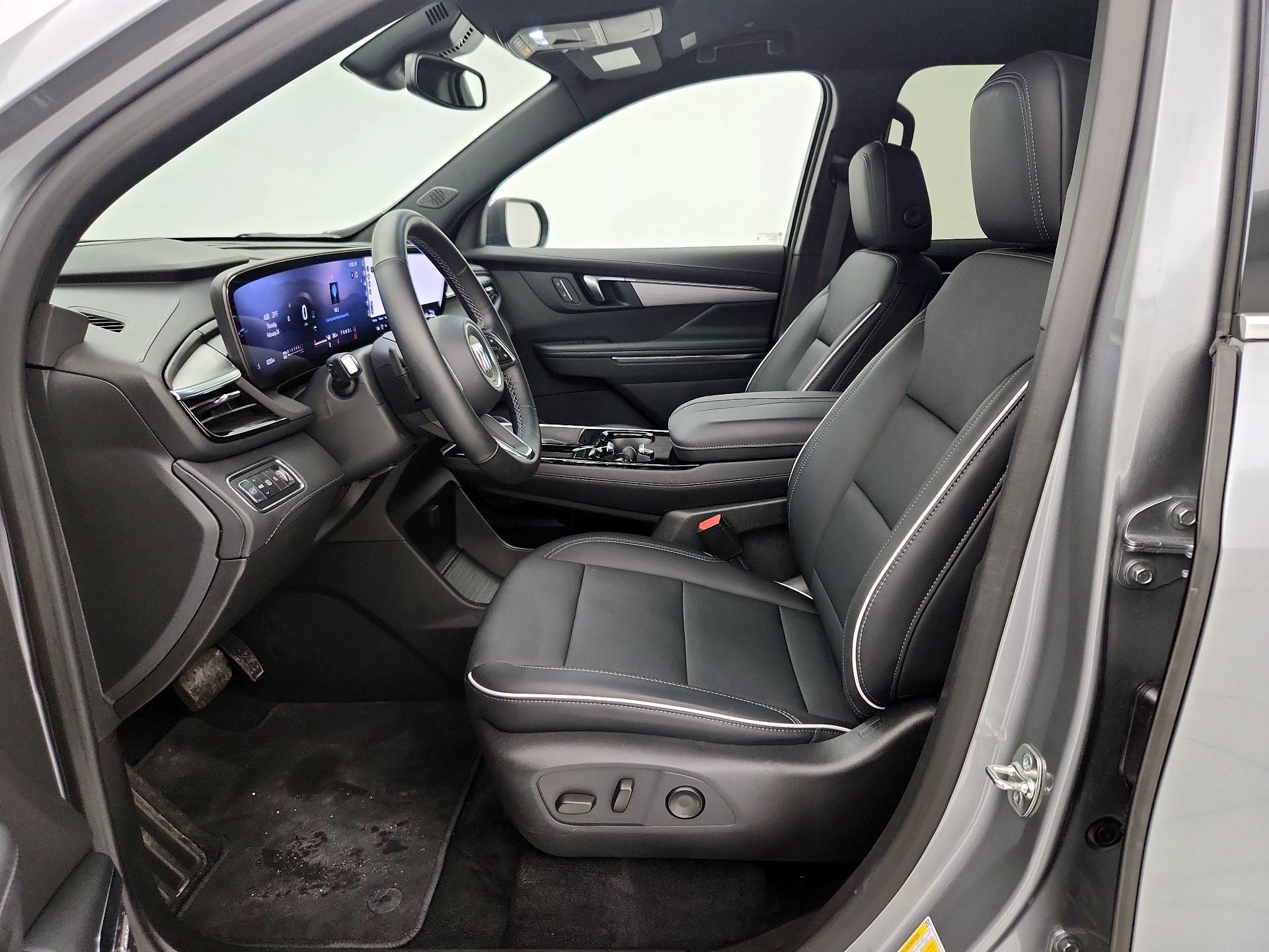 Thumbnail: 2025 Buick Enclave - 11