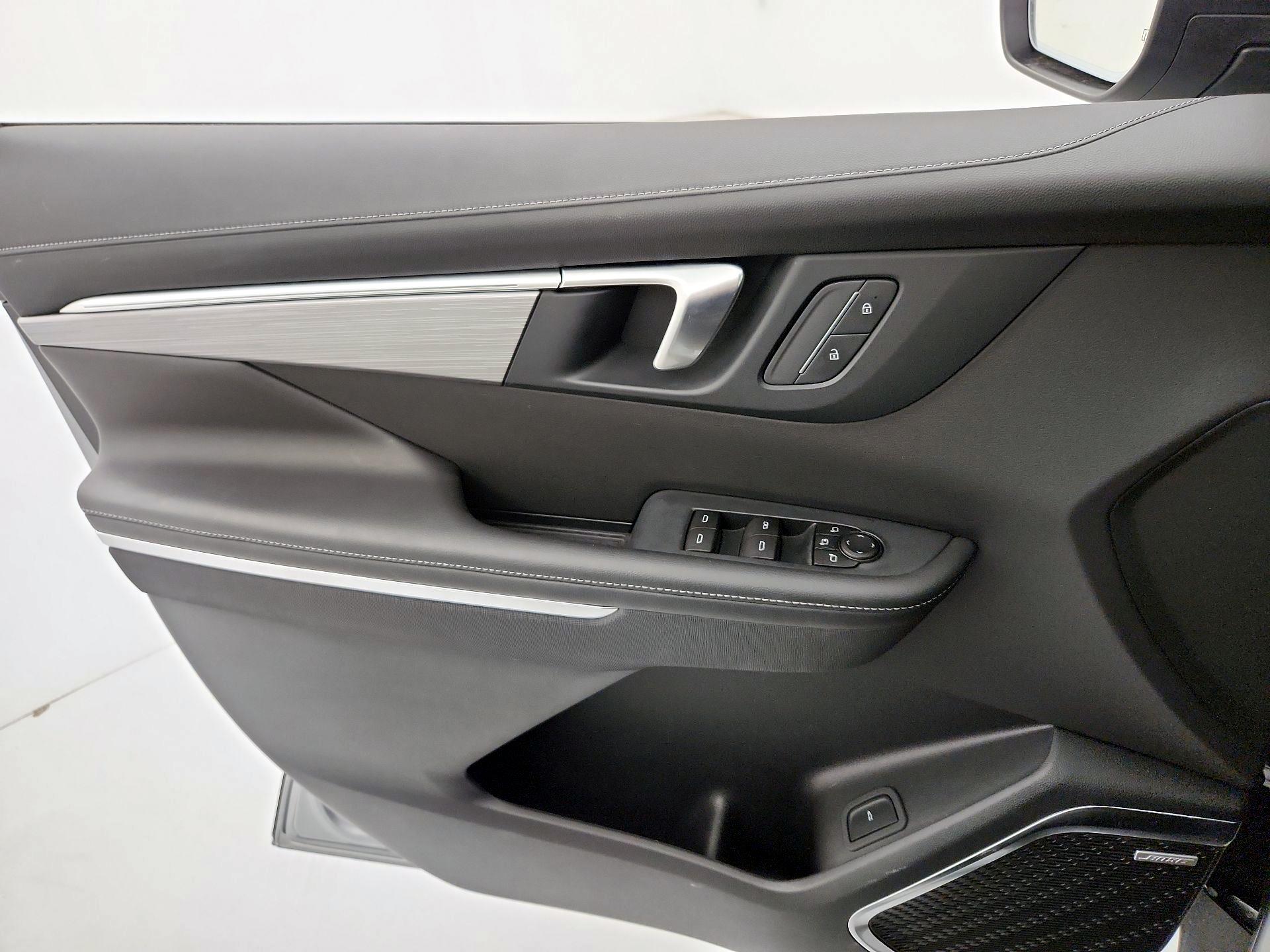 Thumbnail: 2025 Buick Enclave - 12