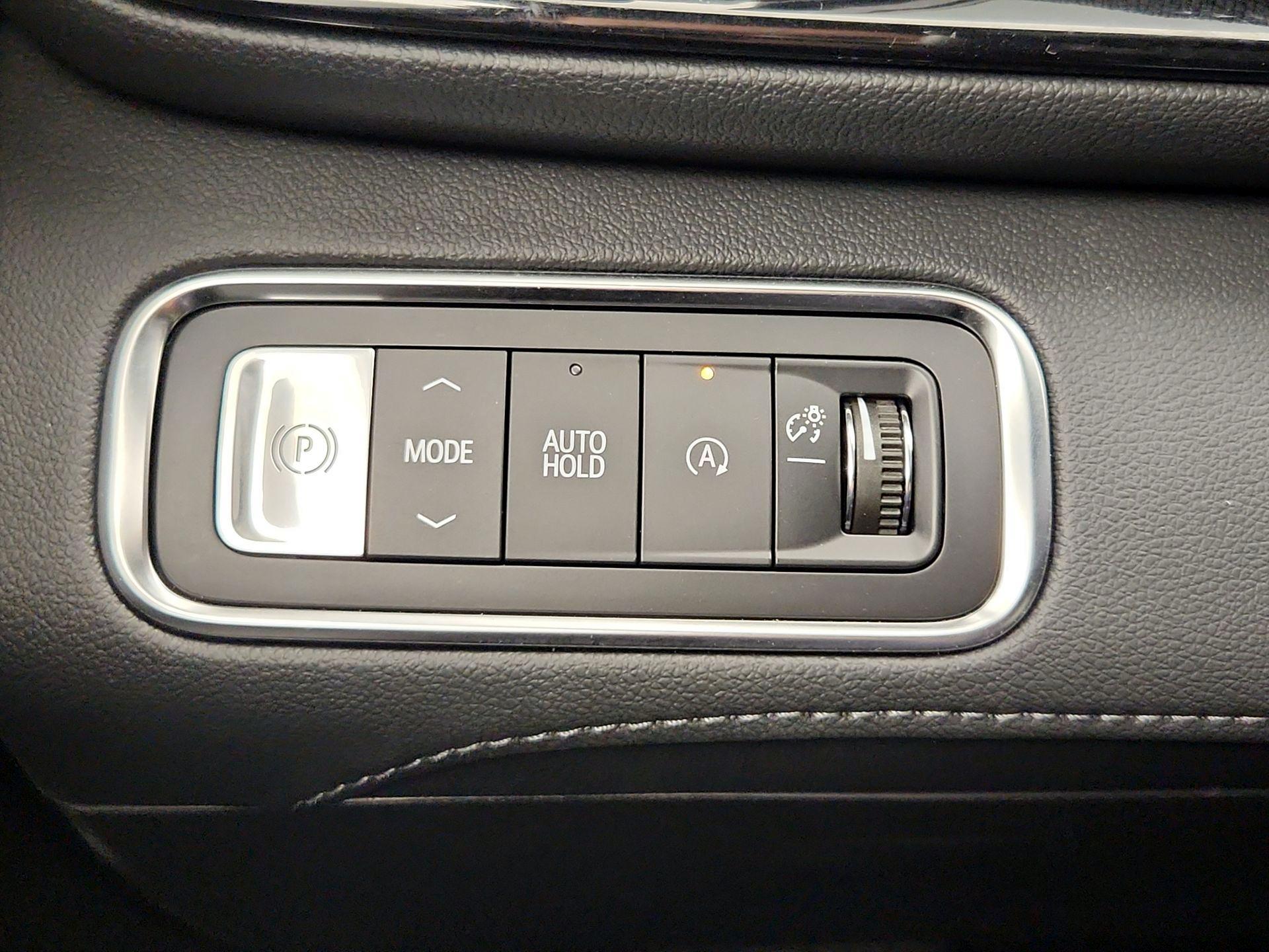 Thumbnail: 2025 Buick Enclave - 13