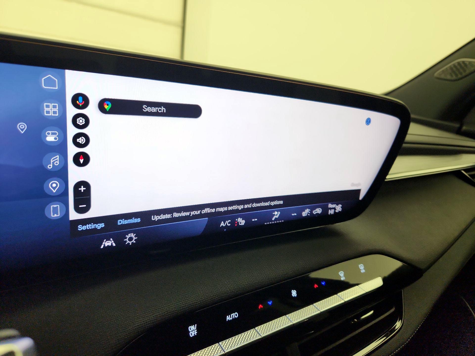 Thumbnail: 2025 Buick Enclave - 14