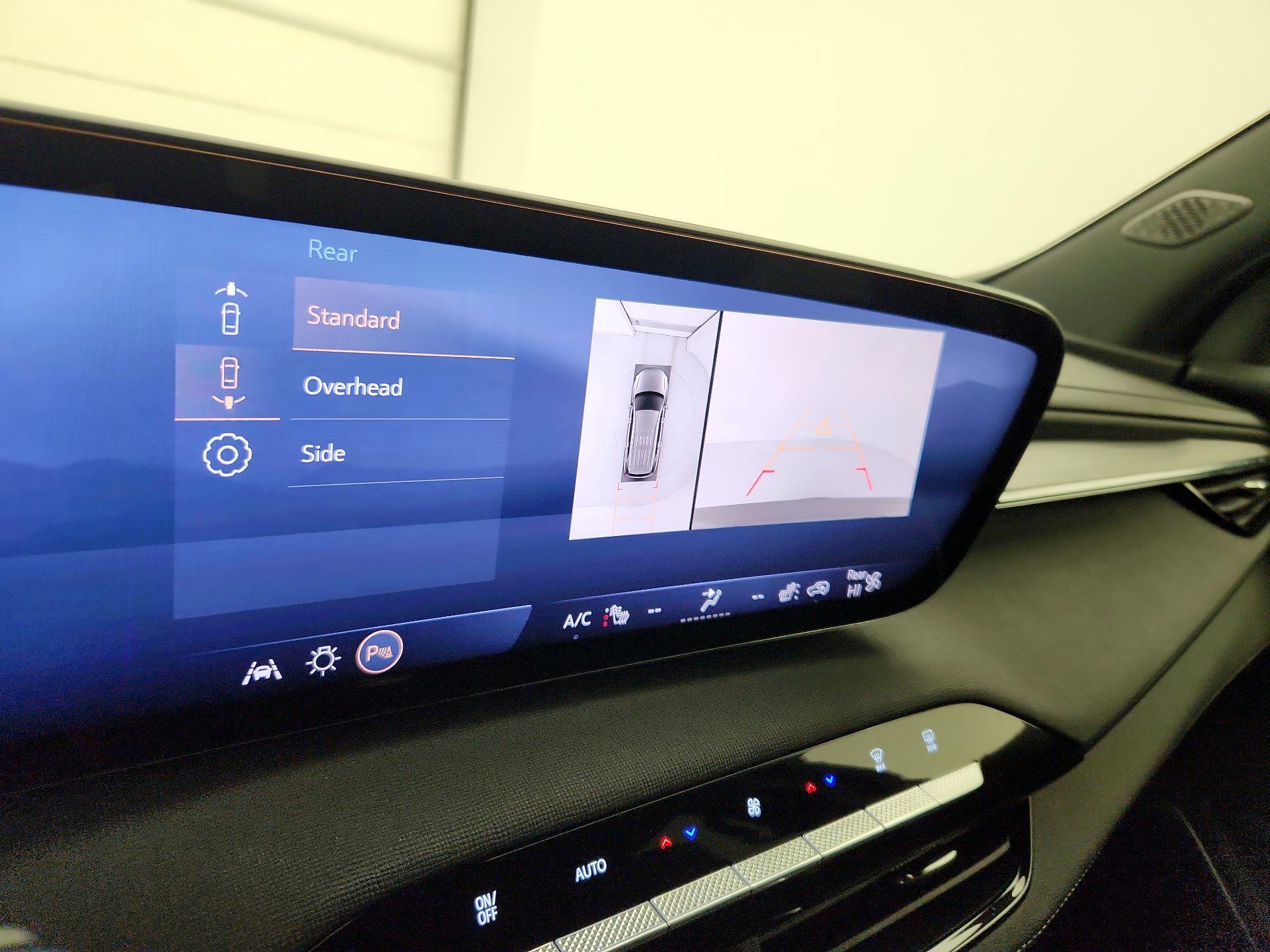 Thumbnail: 2025 Buick Enclave - 15