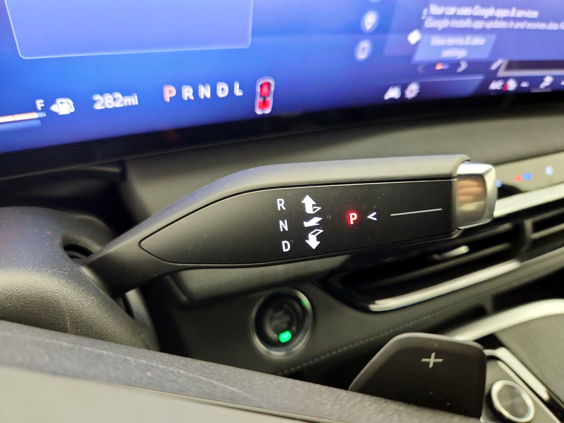 Thumbnail: 2025 Buick Enclave - 18