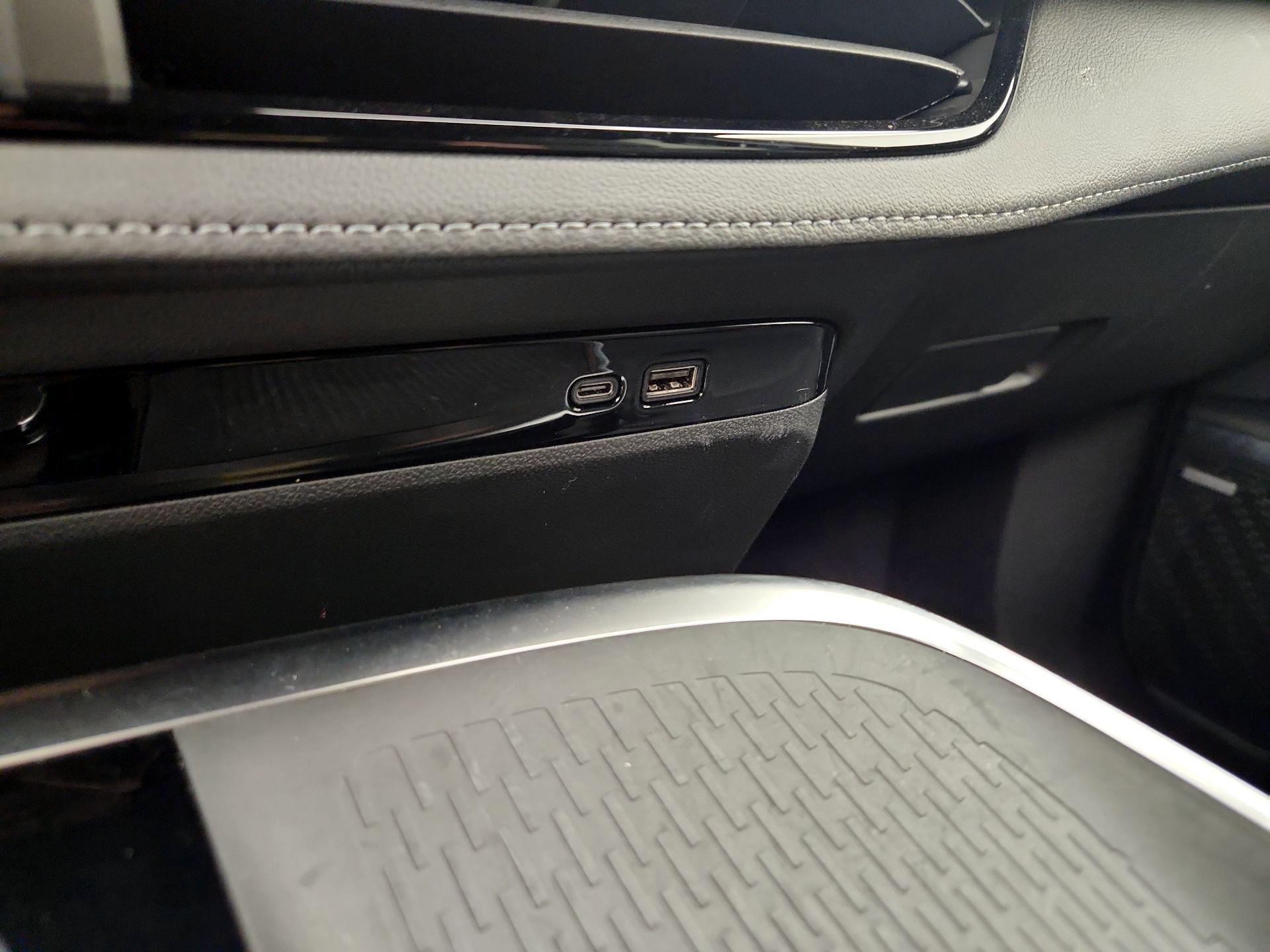 Thumbnail: 2025 Buick Enclave - 19