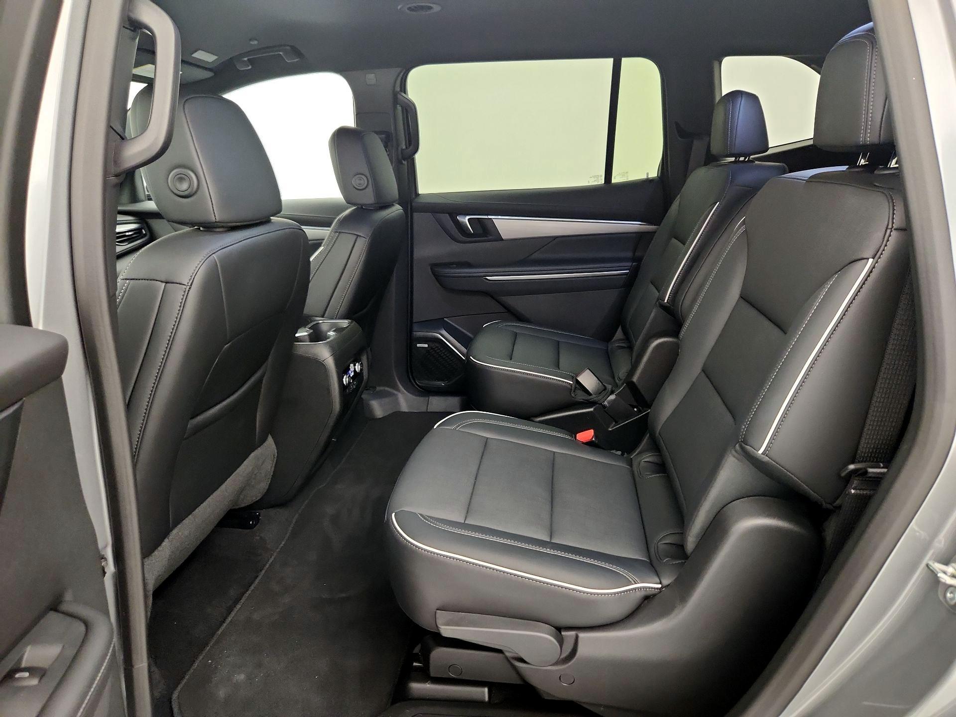 Thumbnail: 2025 Buick Enclave - 20