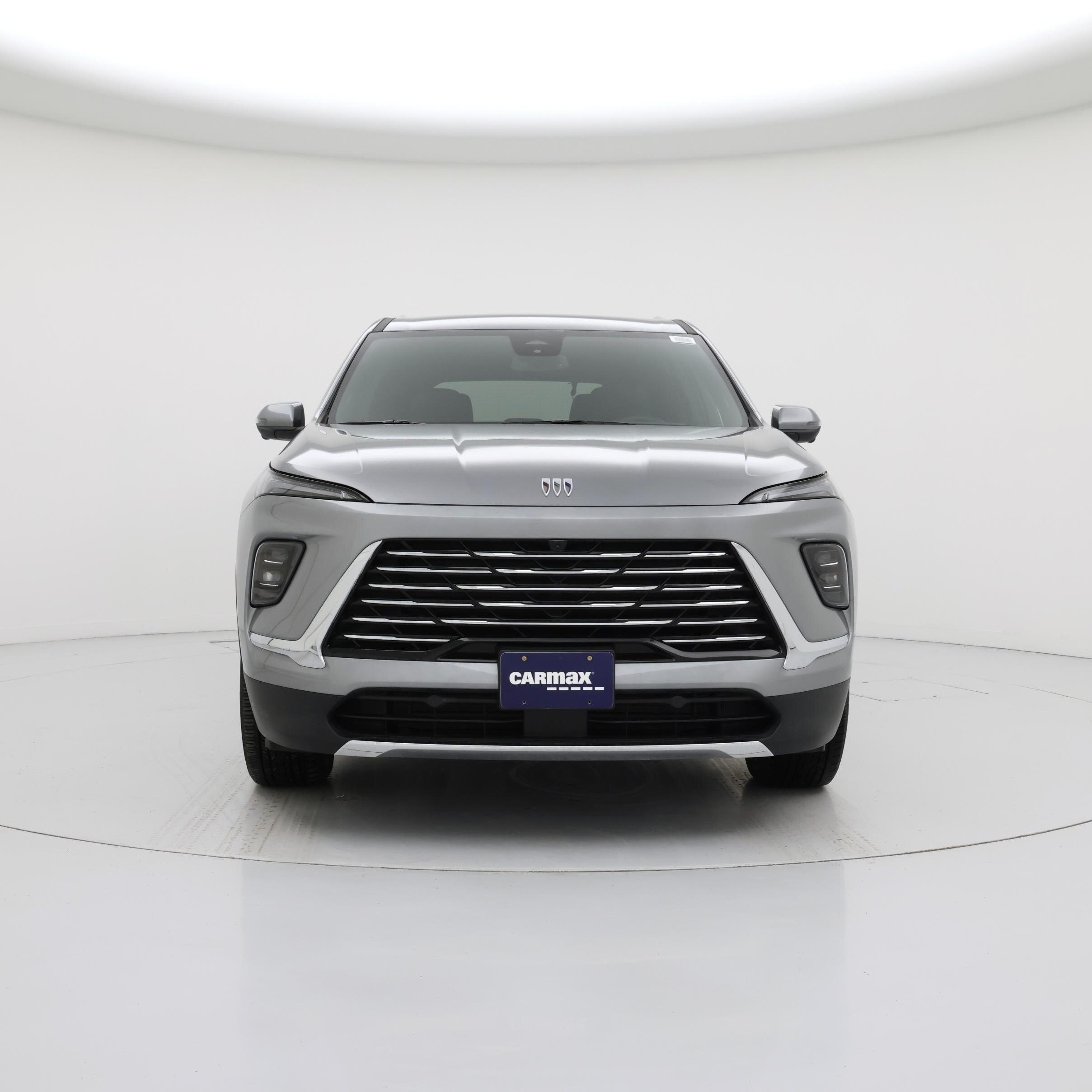 Thumbnail: 2025 Buick Enclave - 5