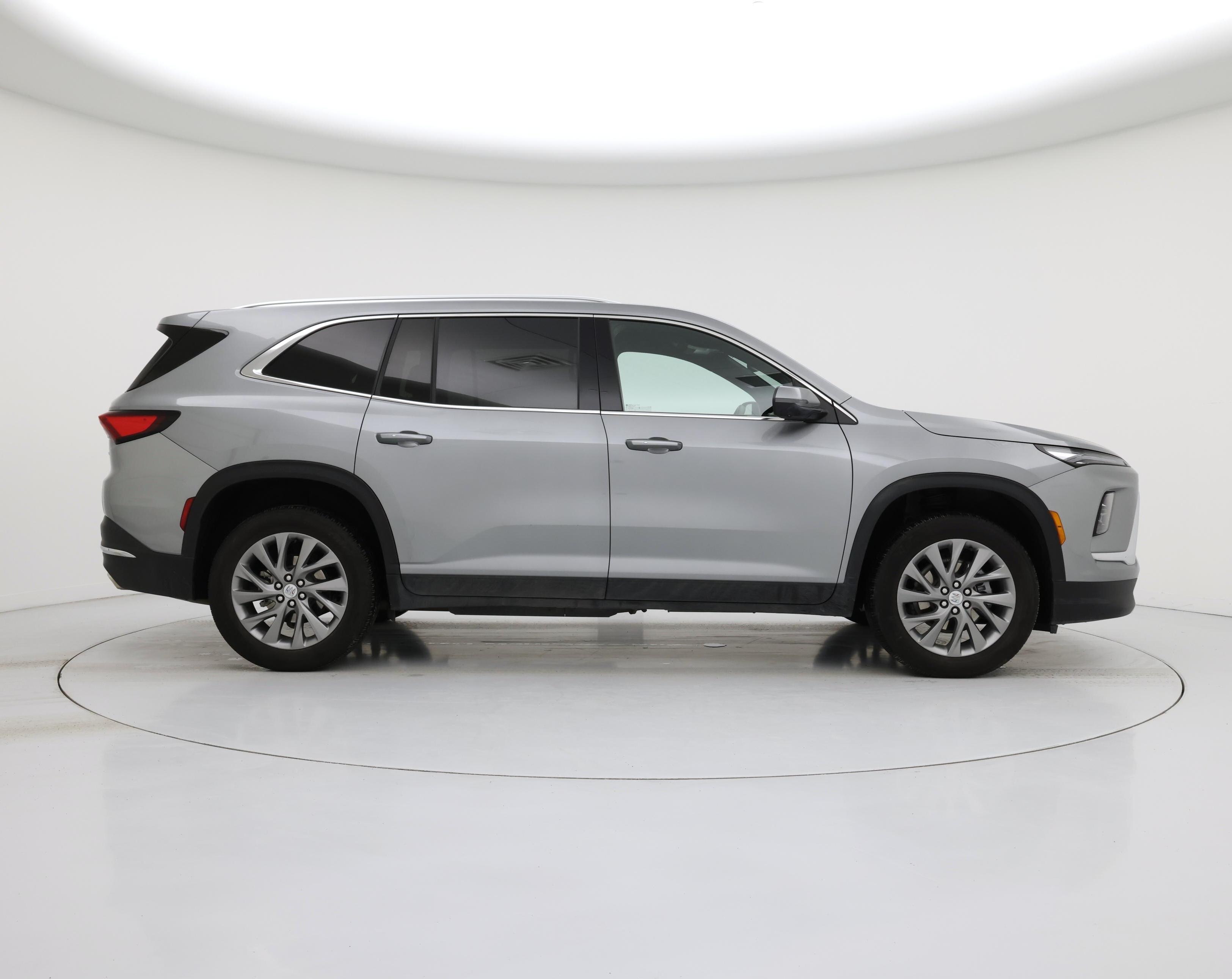 Thumbnail: 2025 Buick Enclave - 7