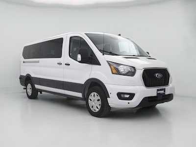2024 Ford Transit 350 XLT
