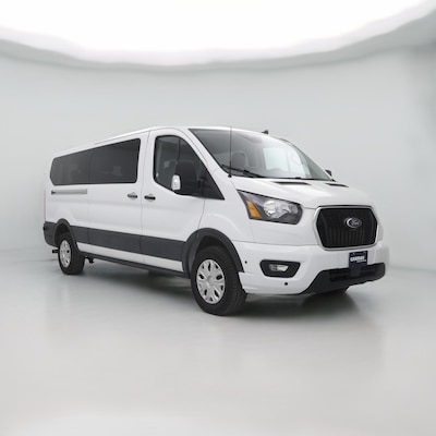 2024 Ford Transit 350 XLT