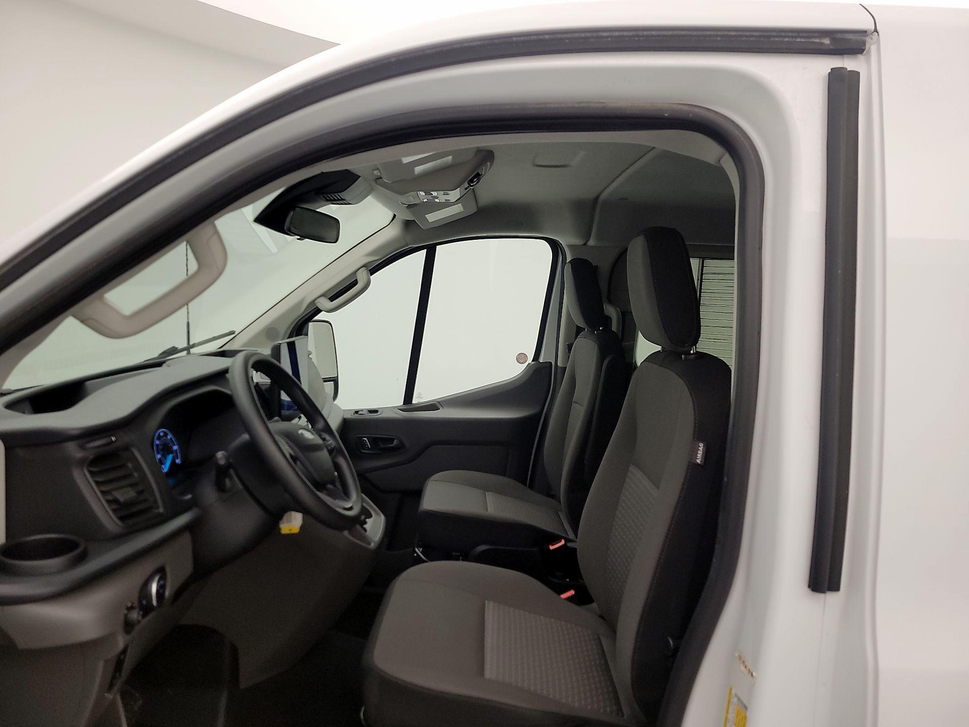 Thumbnail: 2024 Ford Transit Series - 11