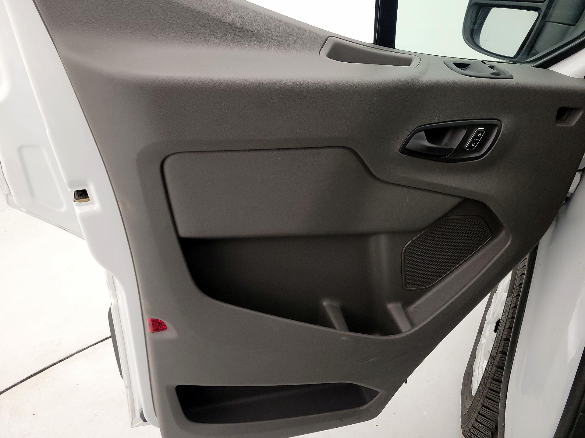 Thumbnail: 2024 Ford Transit Series - 12