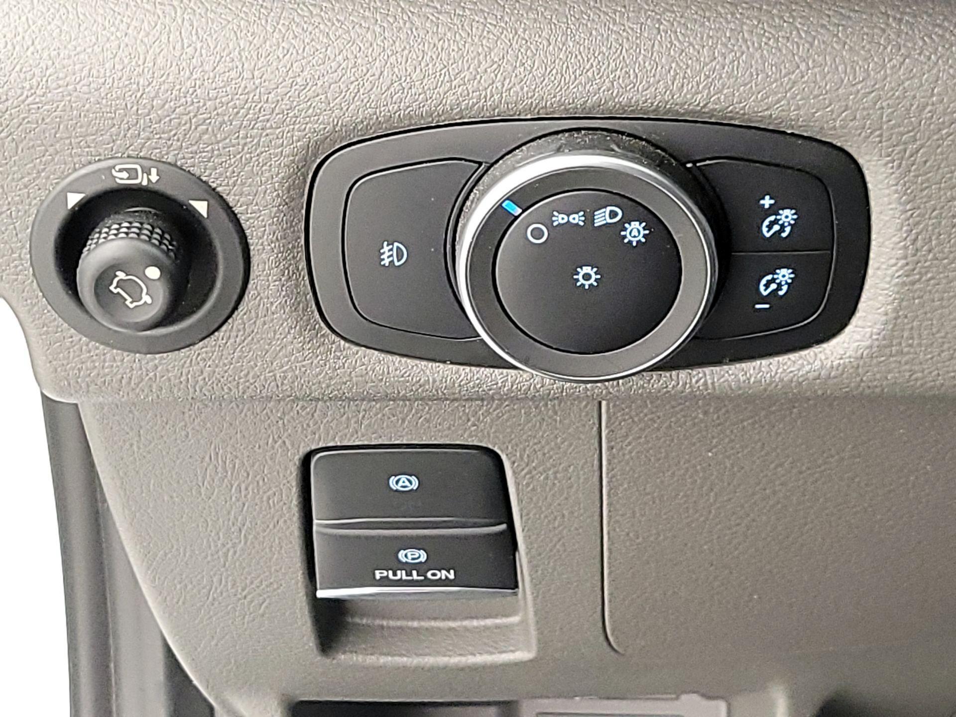 Thumbnail: 2024 Ford Transit Series - 13