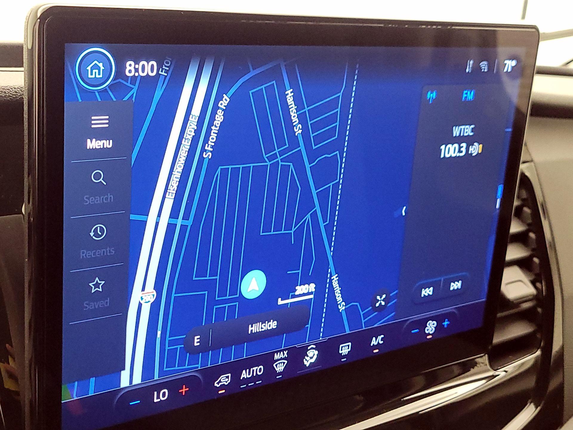 Thumbnail: 2024 Ford Transit Series - 14