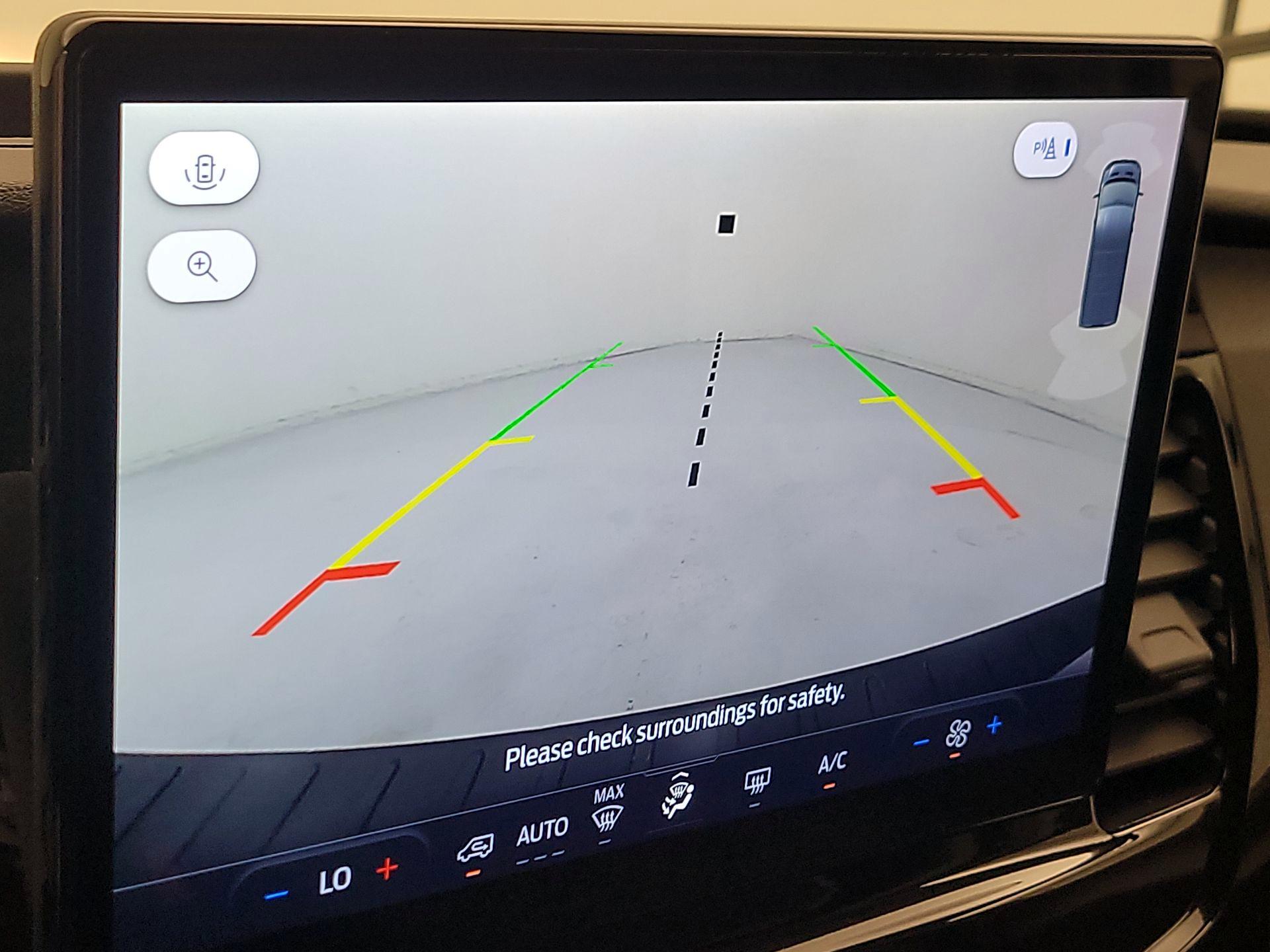 Thumbnail: 2024 Ford Transit Series - 15