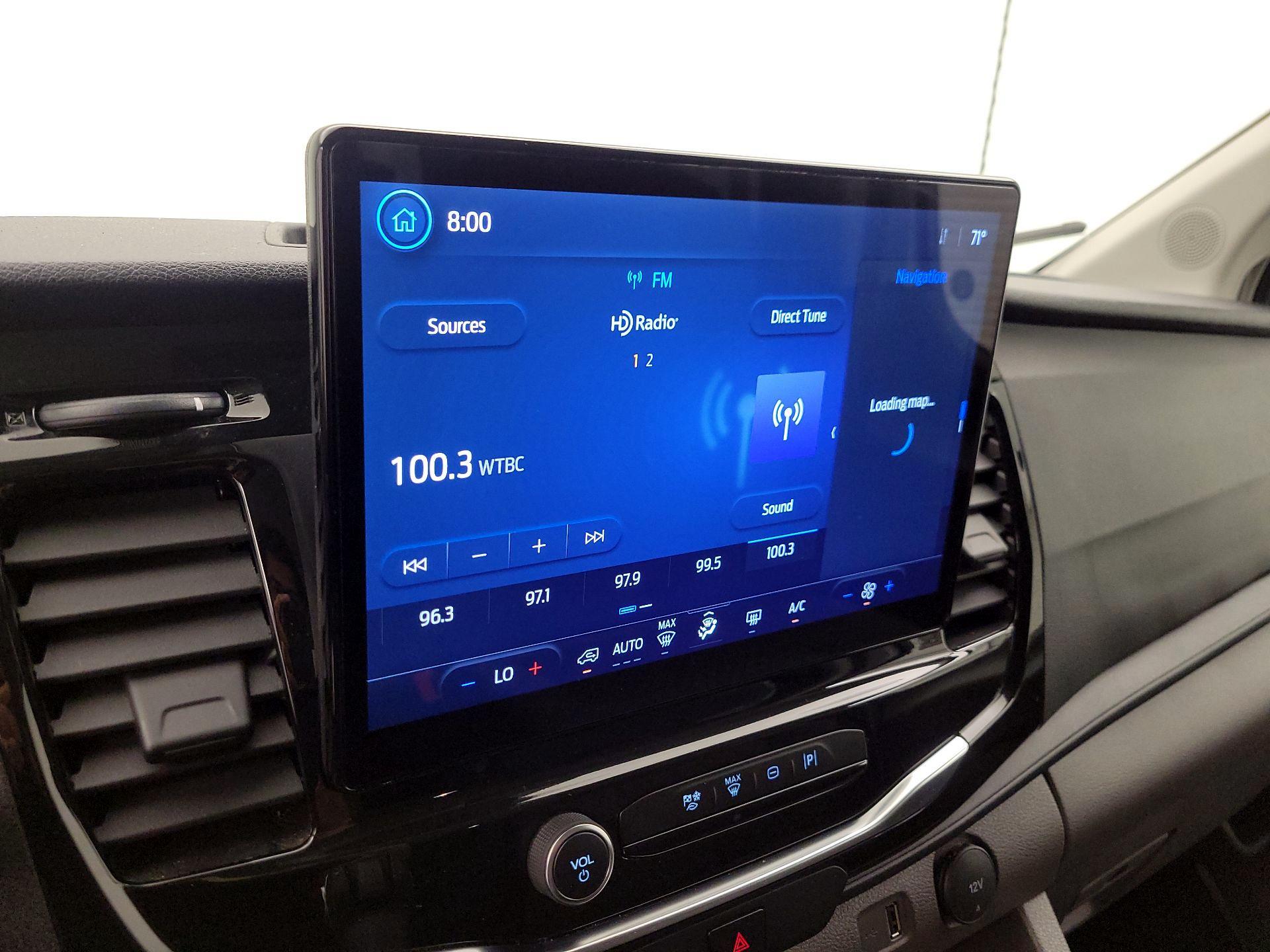 Thumbnail: 2024 Ford Transit Series - 16